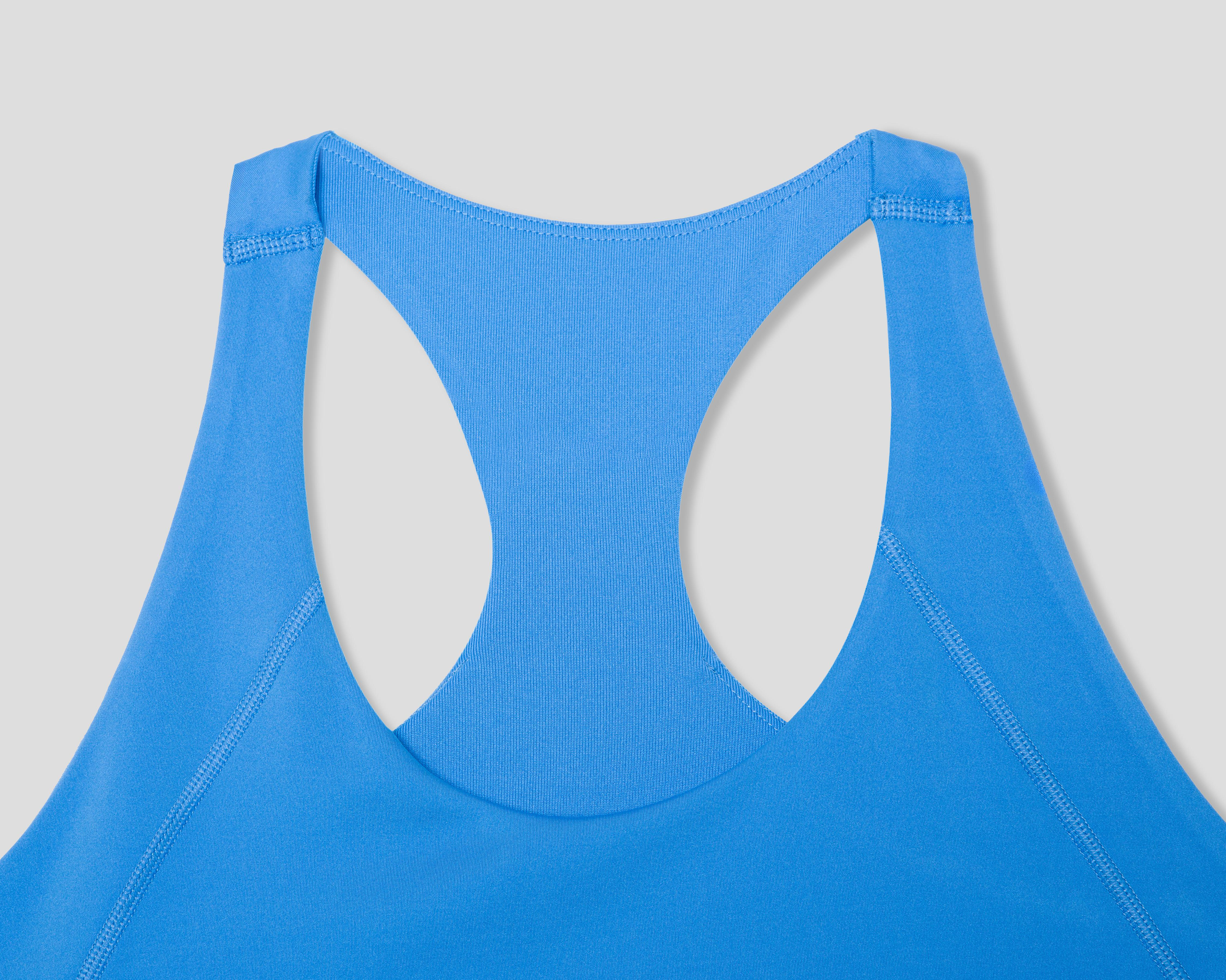 Foto 4 pulgar | Top Deportivo Reebok para Mujer
