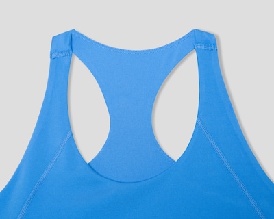 Foto 3 | Top Deportivo Reebok para Mujer