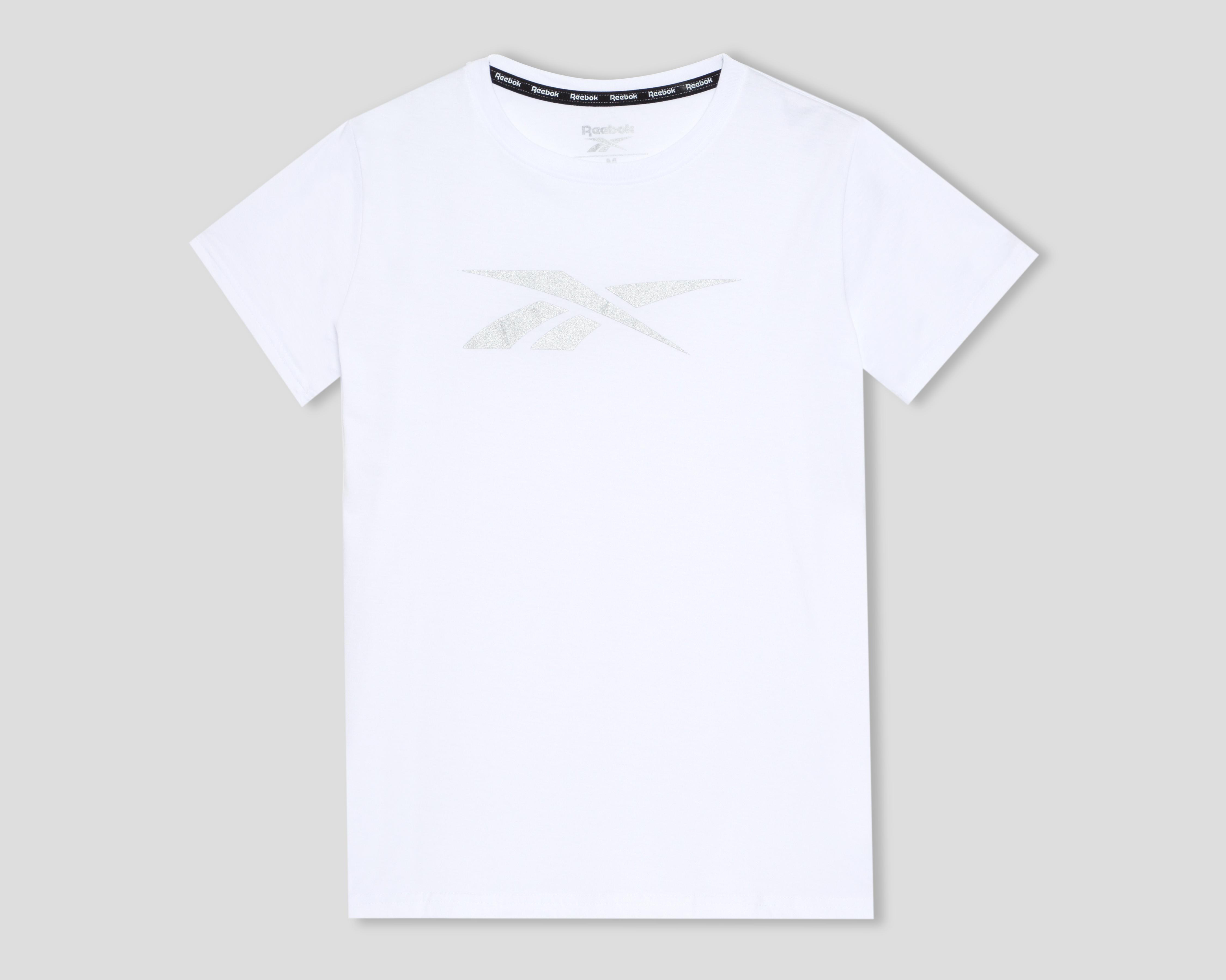 Foto 2 pulgar | Playera Deportiva Reebok para Mujer