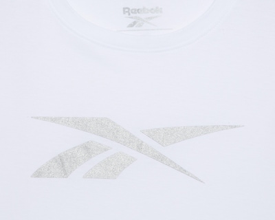 Foto 3 | Playera Deportiva Reebok para Mujer