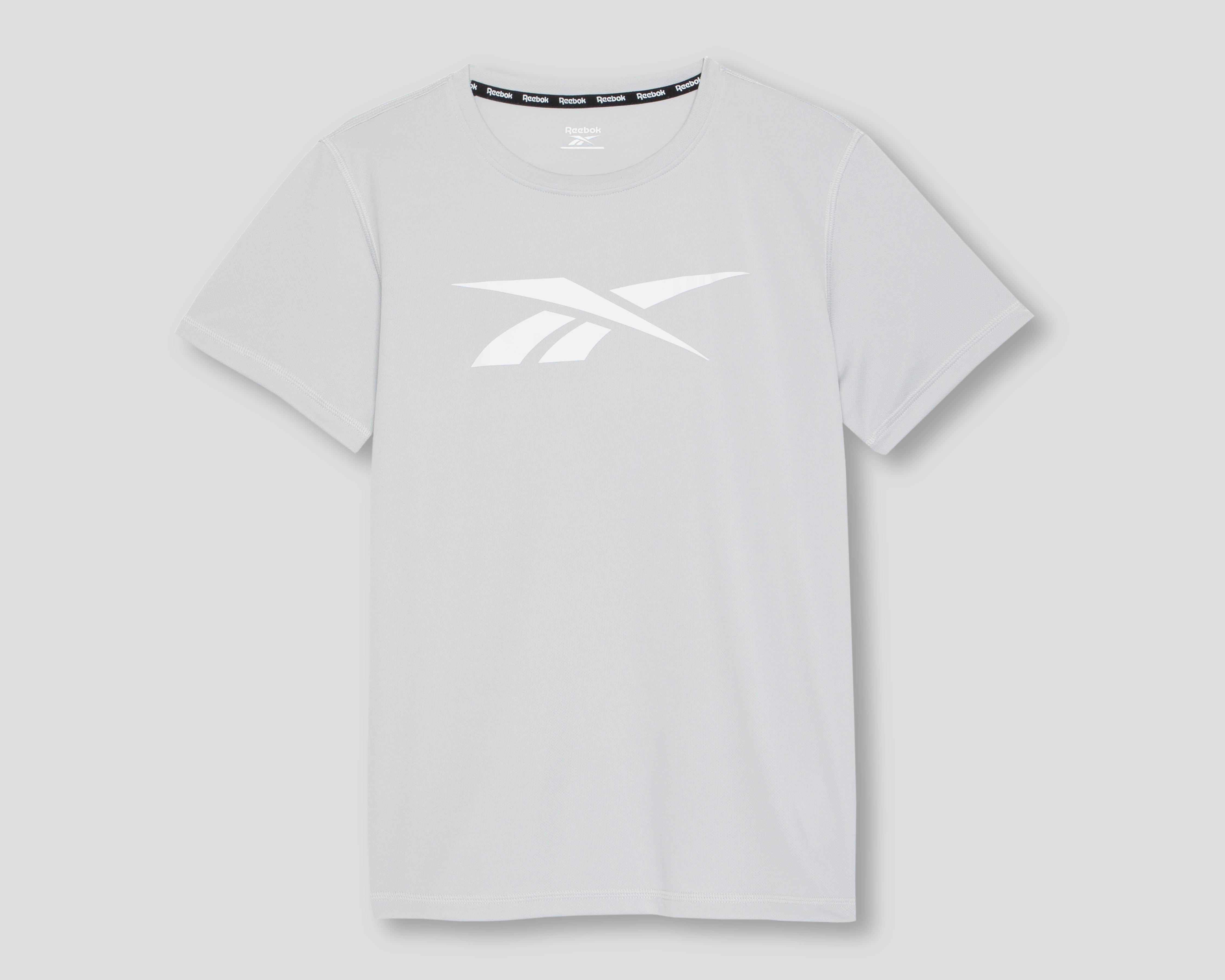 Foto 2 pulgar | Playera Deportiva Reebok para Mujer