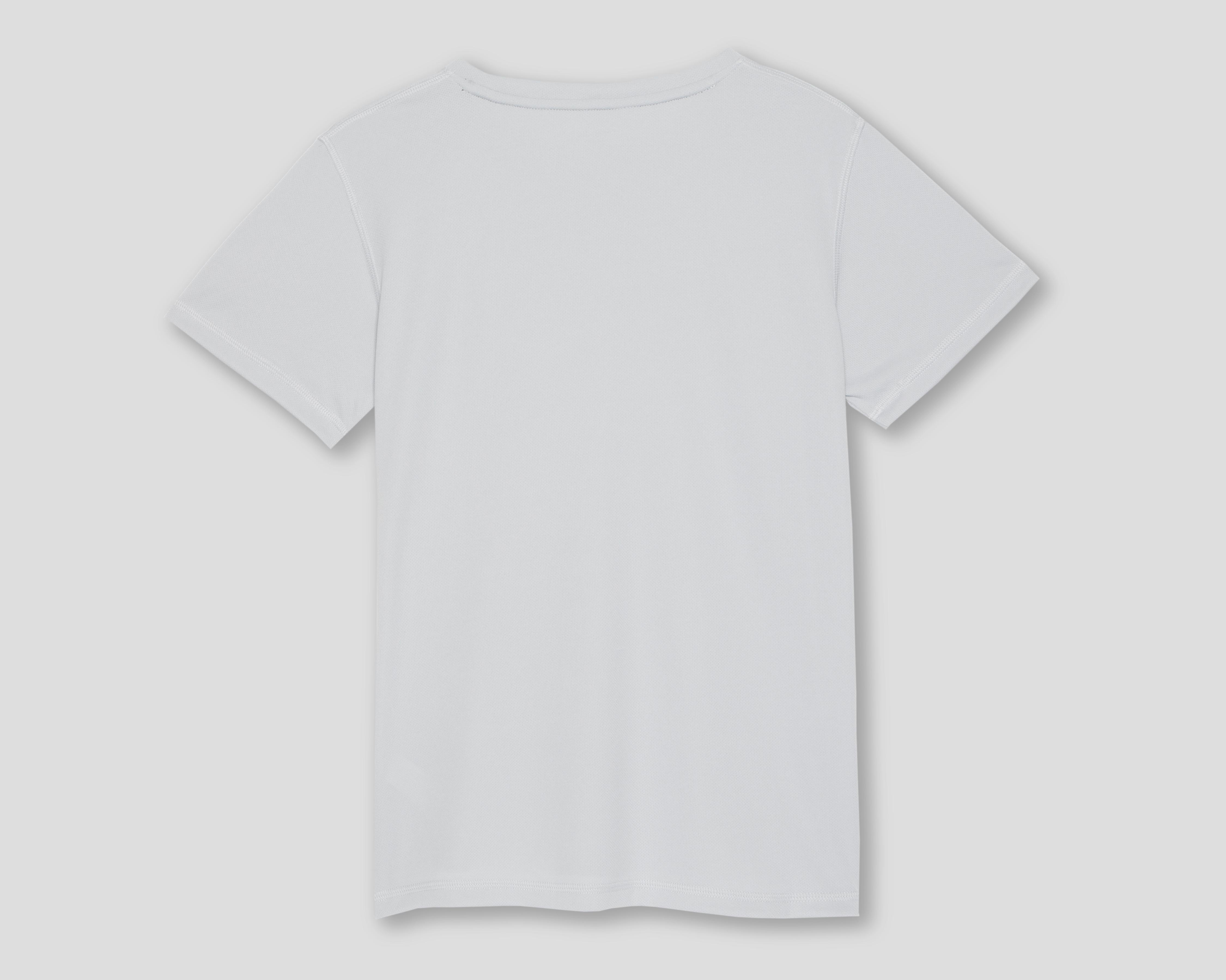 Foto 3 pulgar | Playera Deportiva Reebok para Mujer
