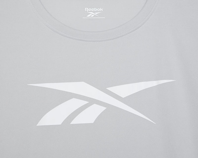 Foto 3 | Playera Deportiva Reebok para Mujer