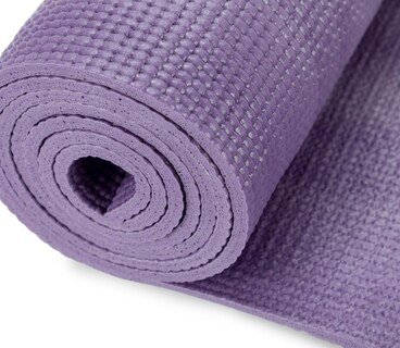 Foto 3 | Tapete para Yoga Sportline