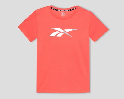 Foto 1 | Playera Deportiva Reebok para Mujer