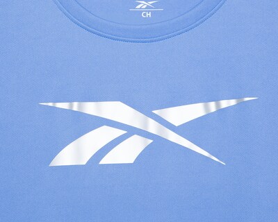 Foto 3 | Playera Deportiva Reebok para Mujer