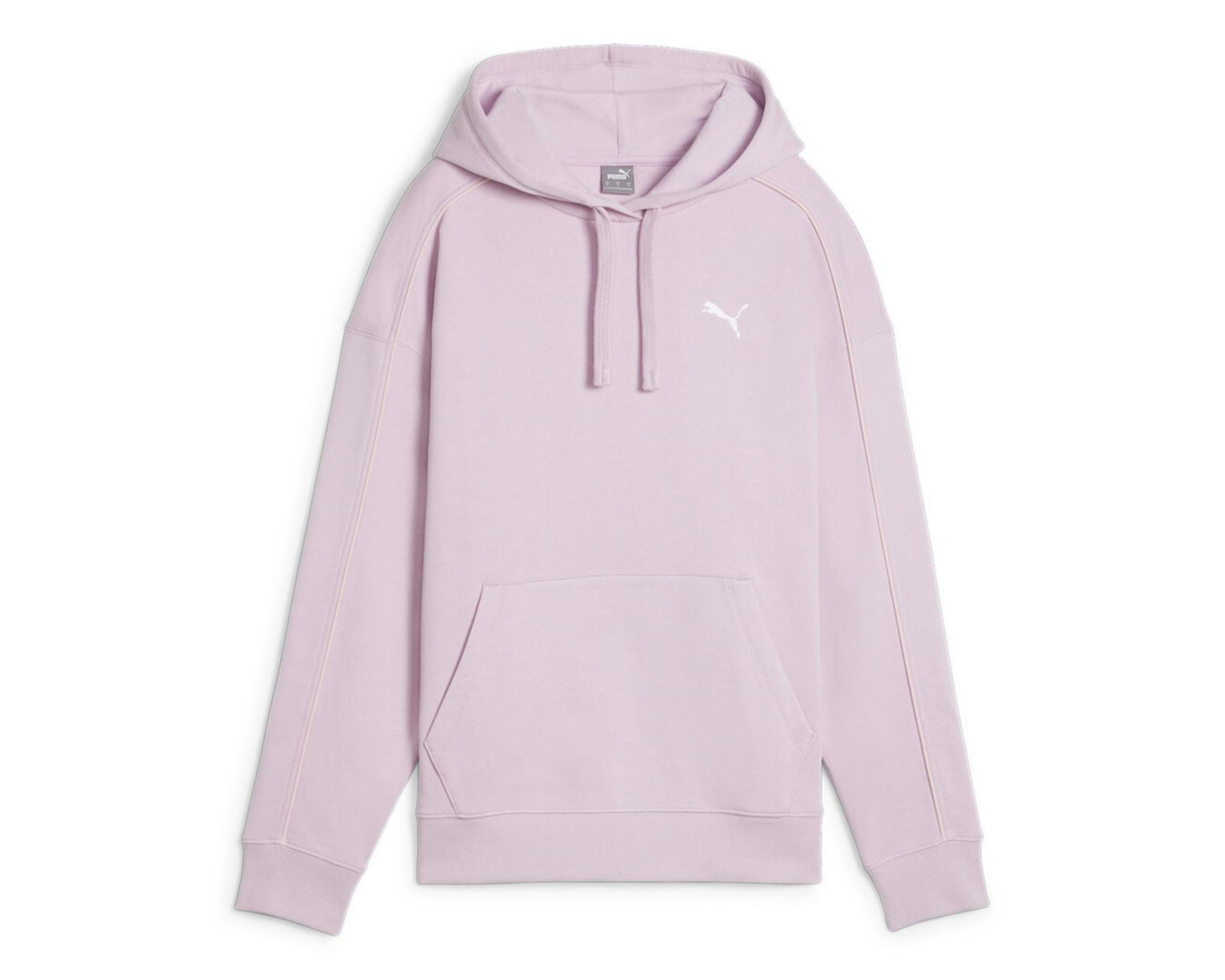 Sudadera Puma Her Hoodie TR con Capucha