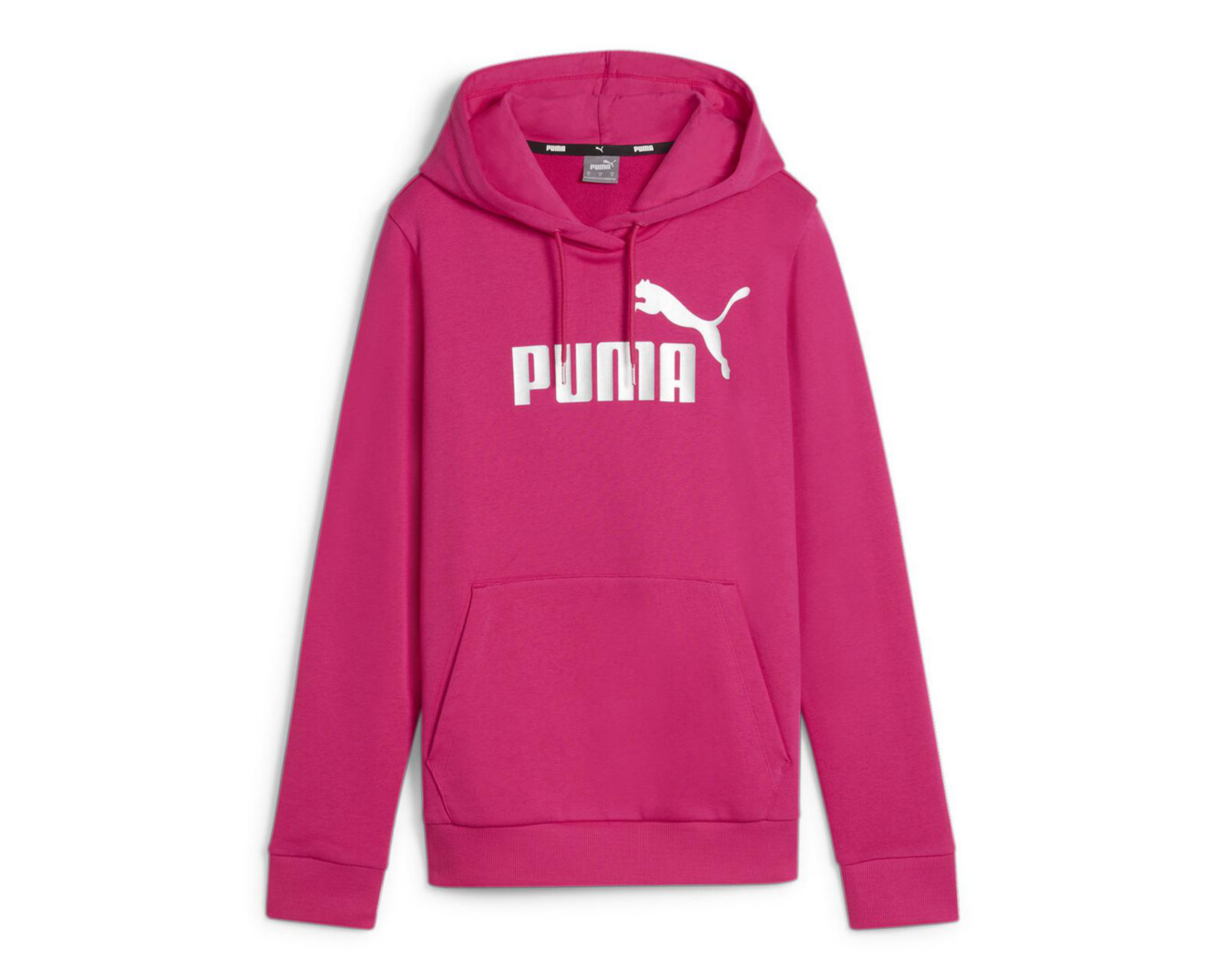 Sudadera puma rosa online