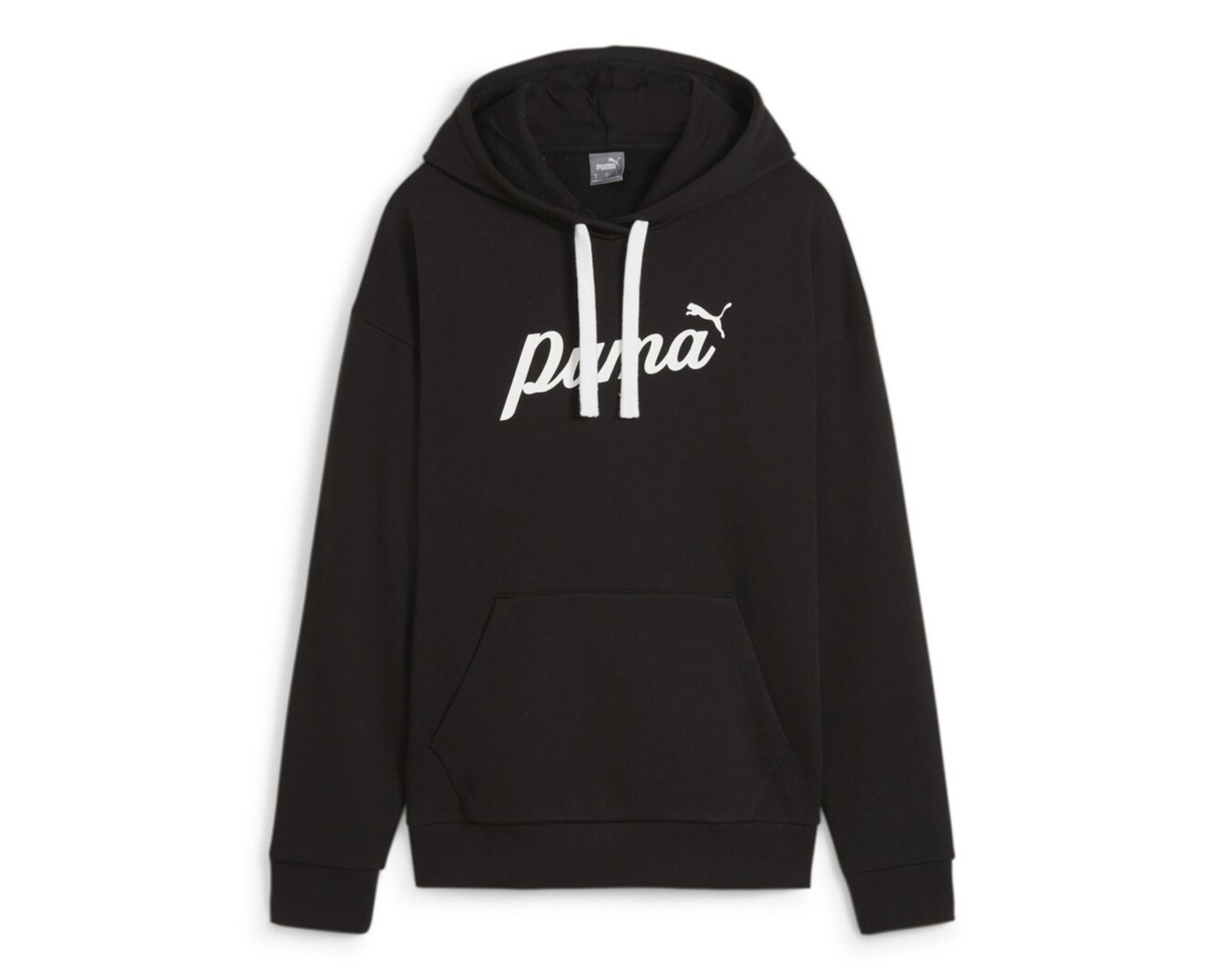 Foto 2 pulgar | Sudadera Puma Essentials Blossom Script Hoodie TR con Capucha