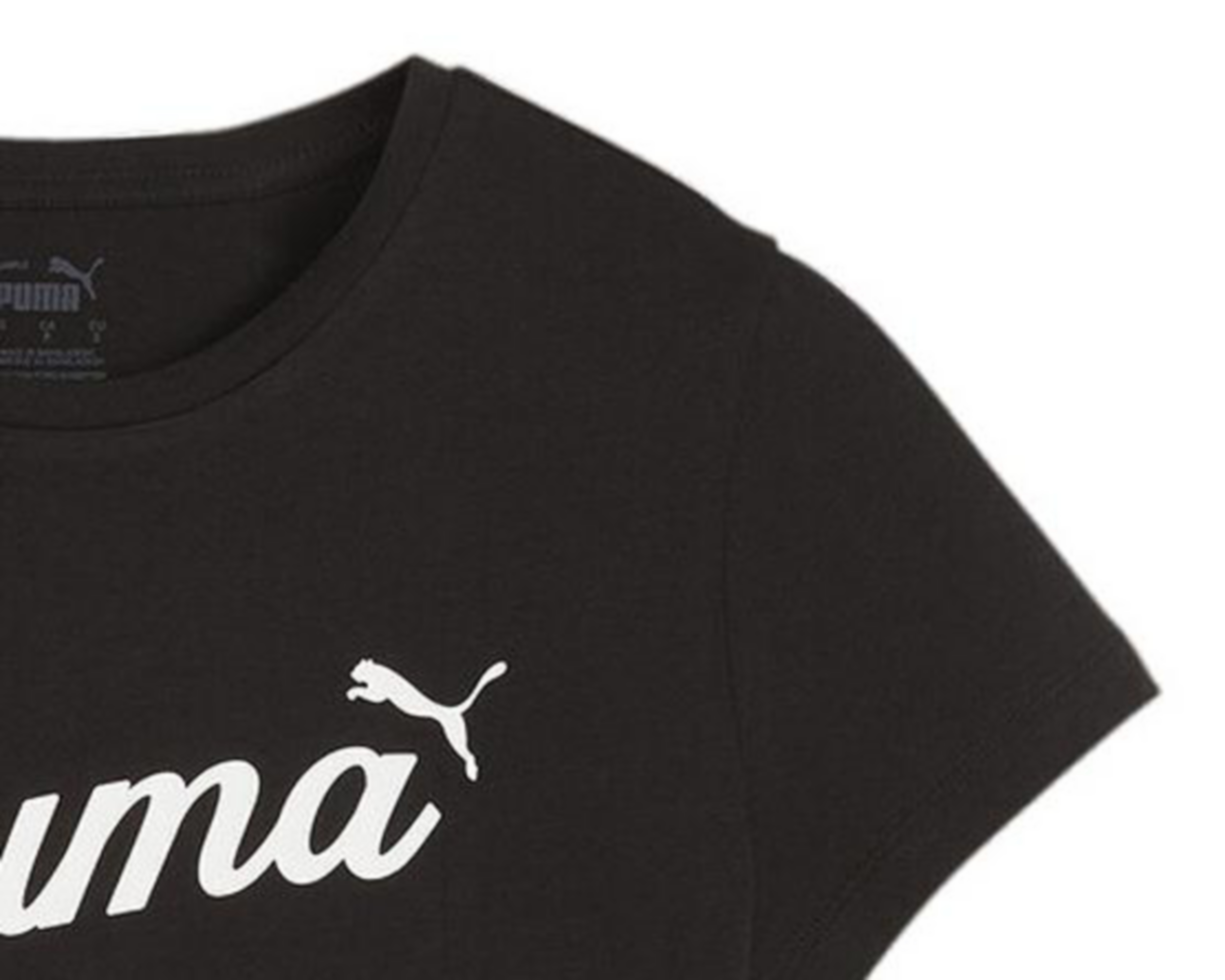 Foto 4 pulgar | Playera de Entrenamiento Puma para Mujer