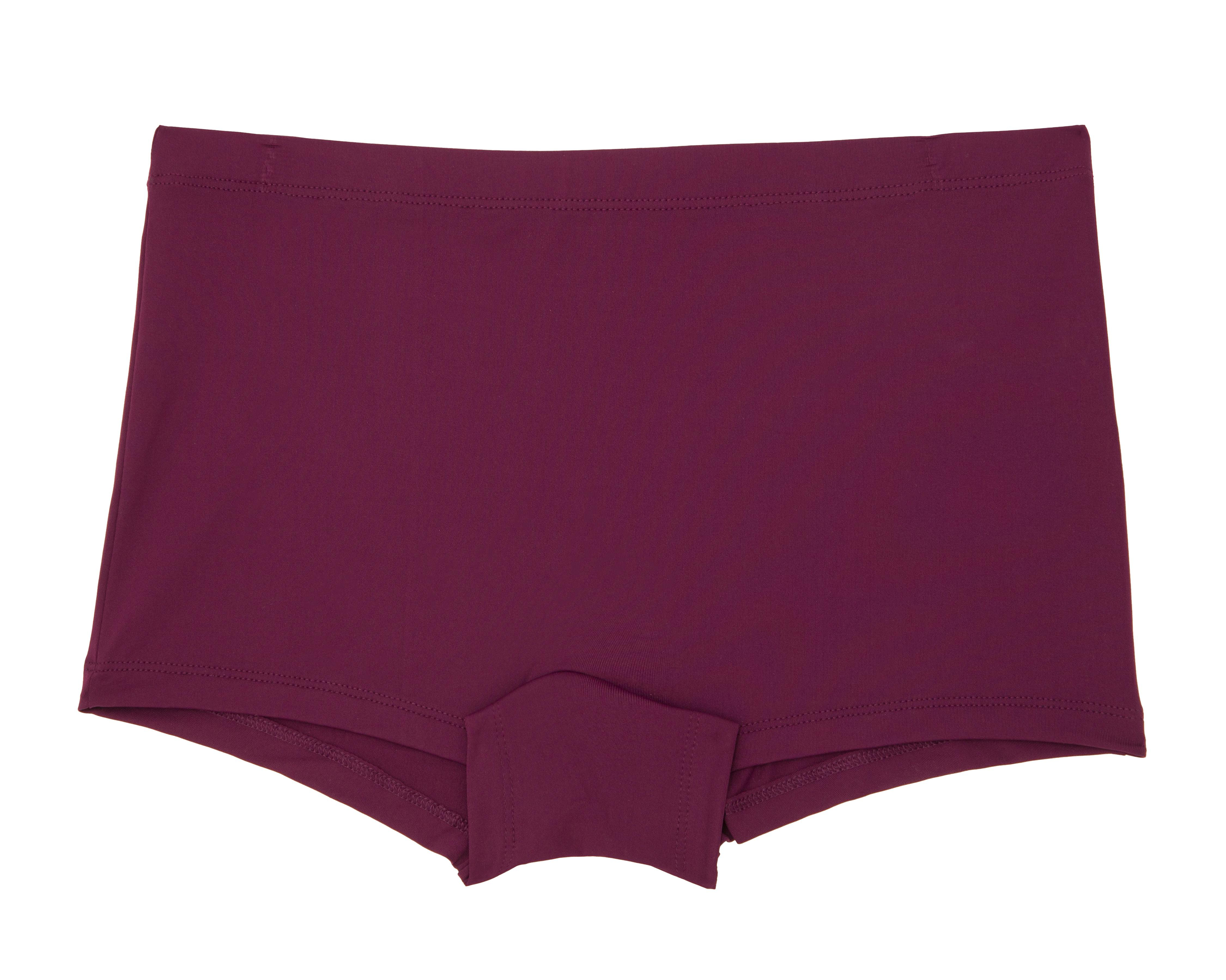 Foto 1 | Bóxer Curvation para Mujer