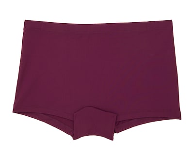 Foto 1 | Bóxer Curvation para Mujer