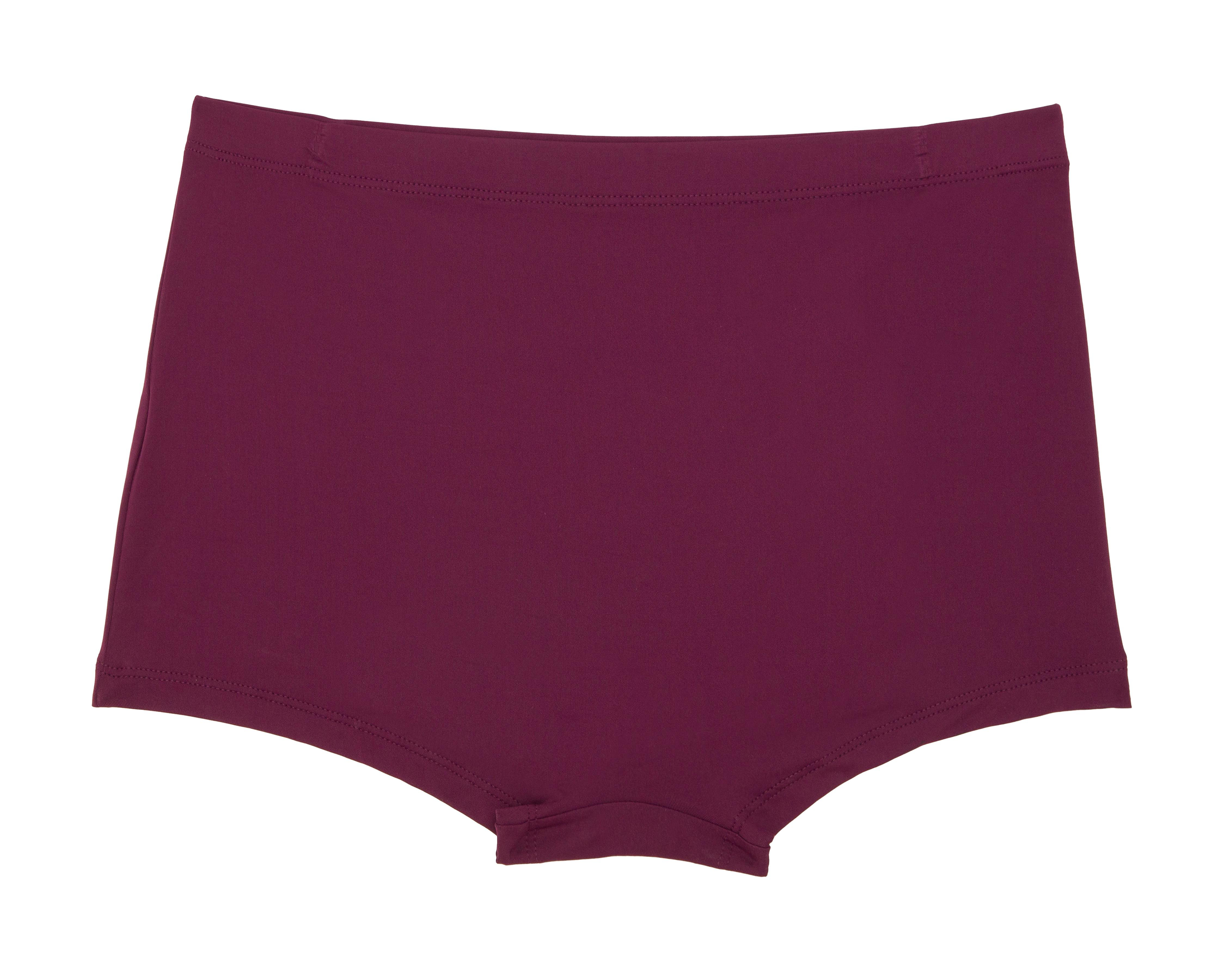 Foto 2 | Bóxer Curvation para Mujer