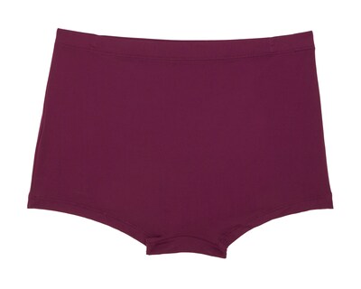 Foto 2 | Bóxer Curvation para Mujer