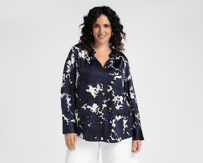 Foto 1 | Blusa Lady Sun Manga Larga para Mujer