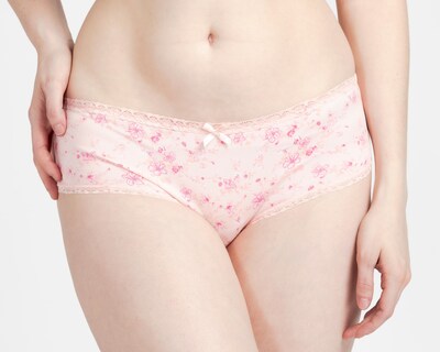 Foto 5 | Coordinado Copa Completa Rosa Lovest 2 Sets