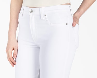 Foto 4 | Jeans Straight Oggi Atraction Gin para Mujer
