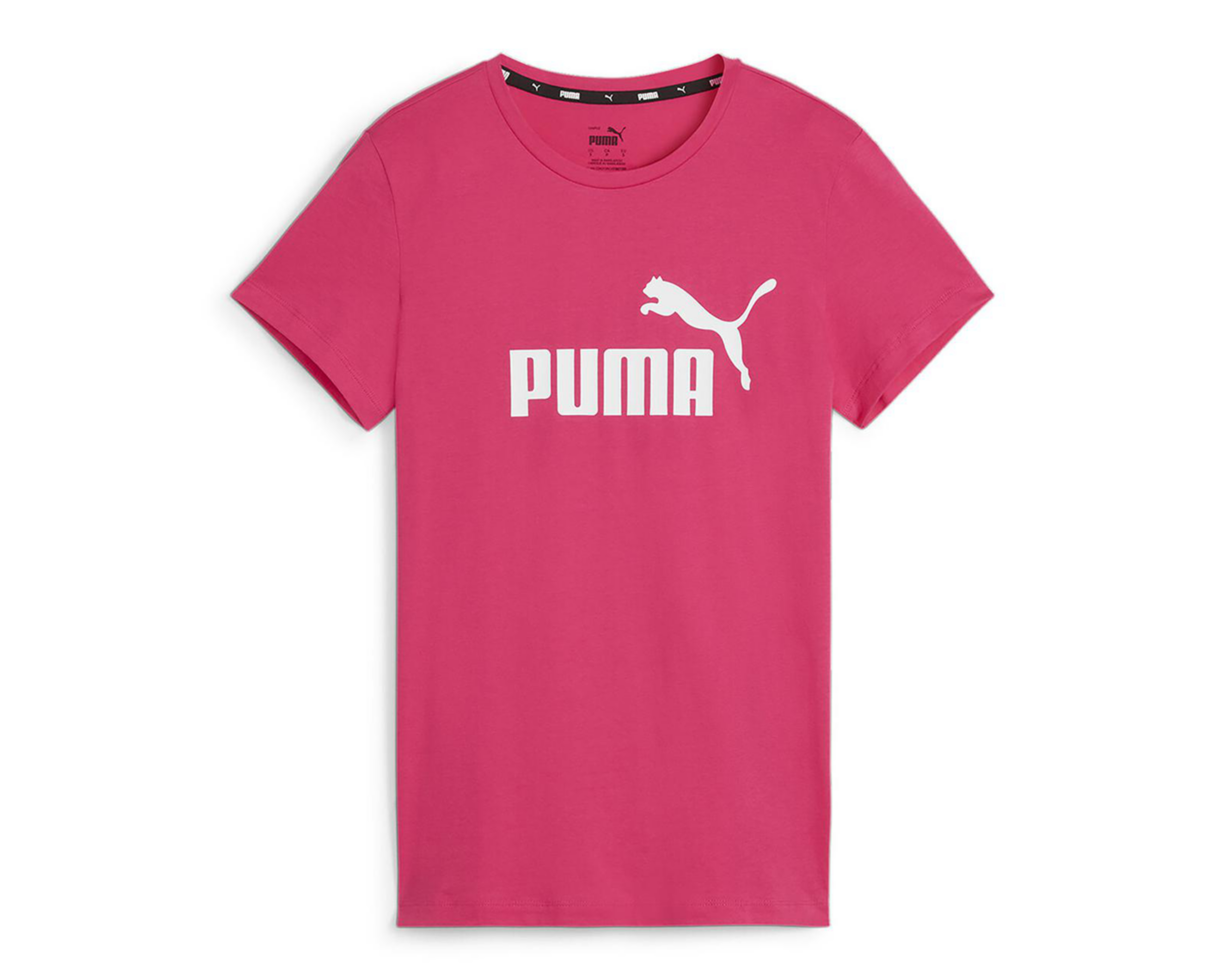 Foto 2 pulgar | Playera de Entrenamiento Puma para Mujer