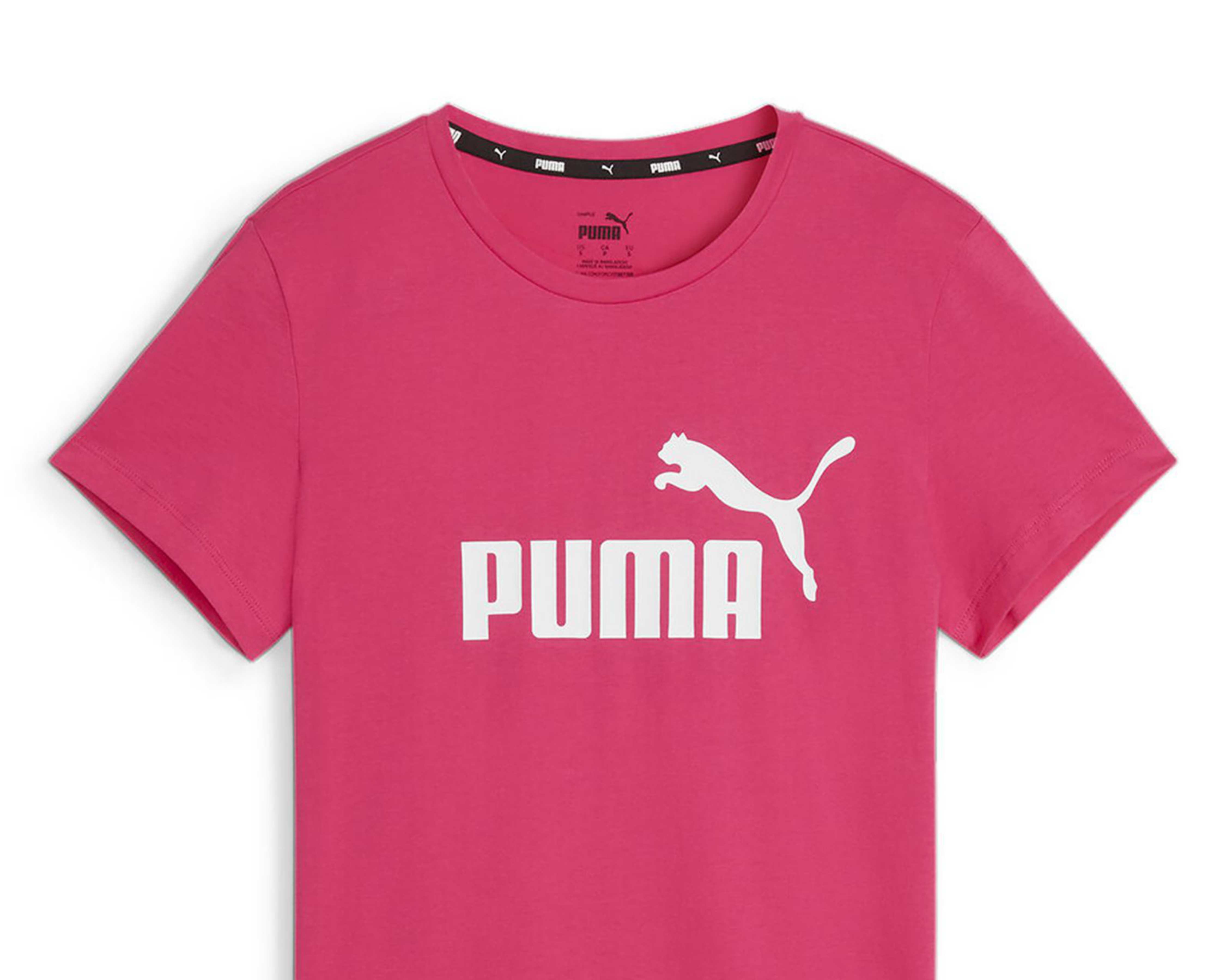 Foto 4 pulgar | Playera de Entrenamiento Puma para Mujer