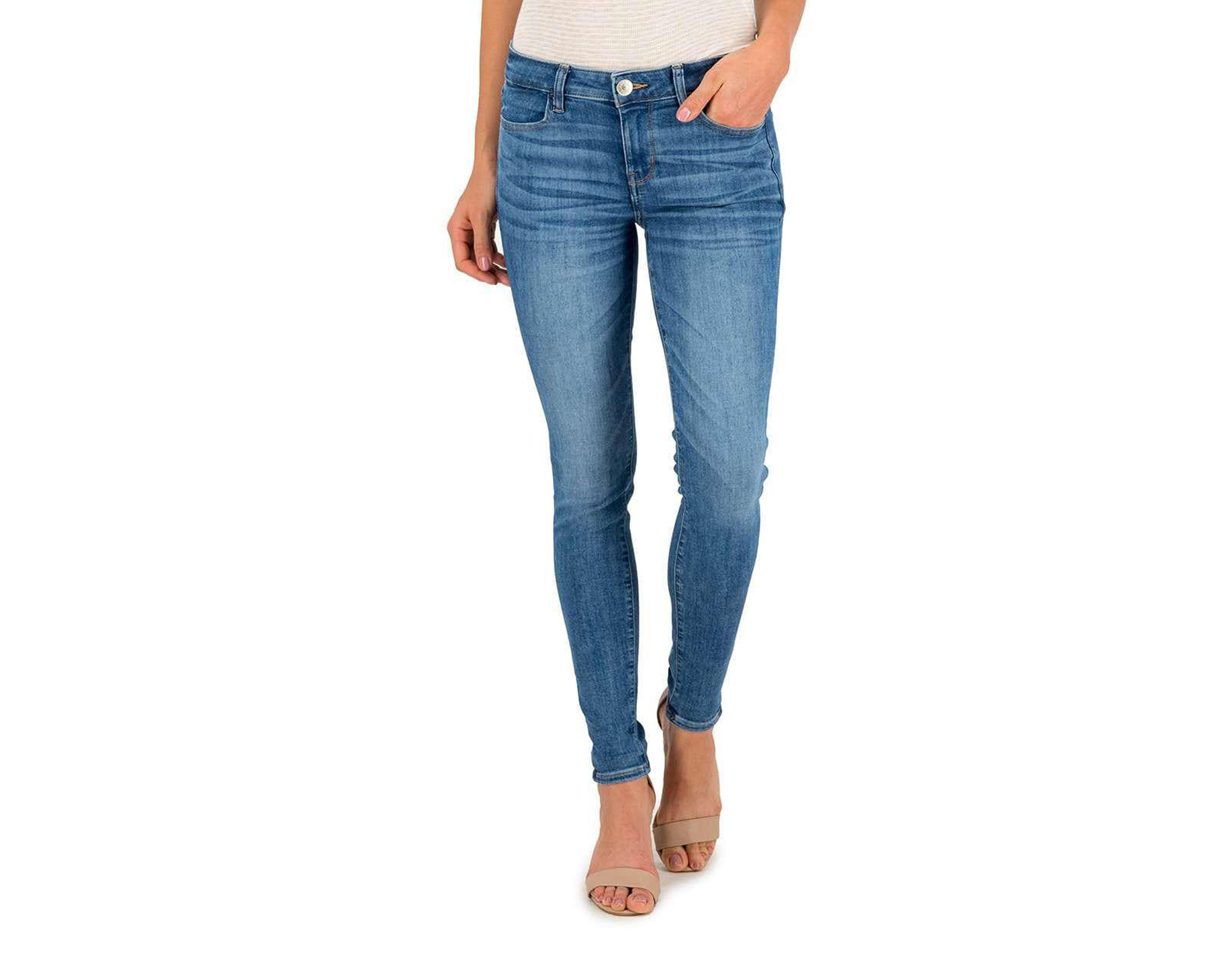 Jegging American Eagle Ne(X)t Level Low-Rise