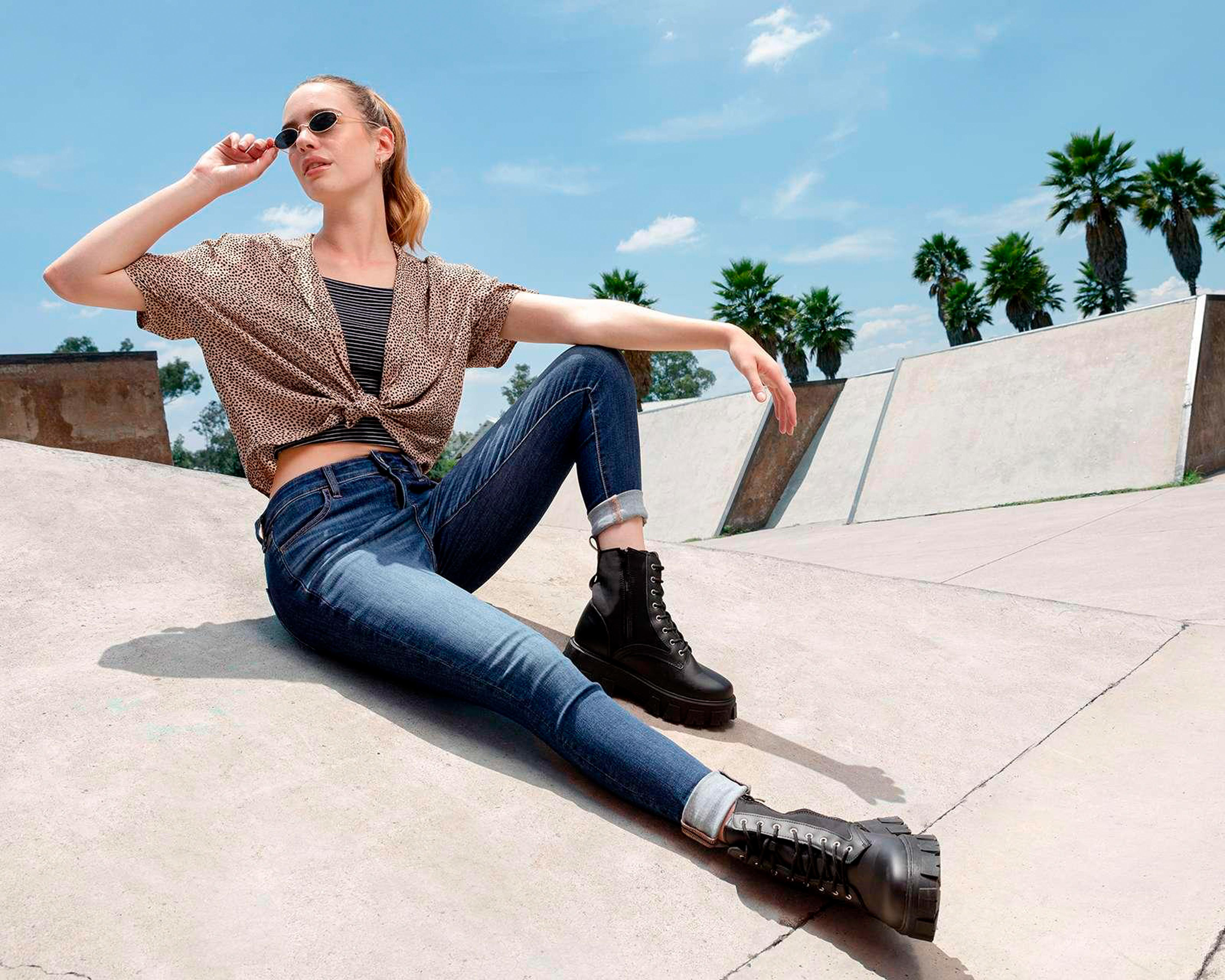 Foto 8 pulgar | Jegging American Eagle Ne(x)t Level High-Waisted