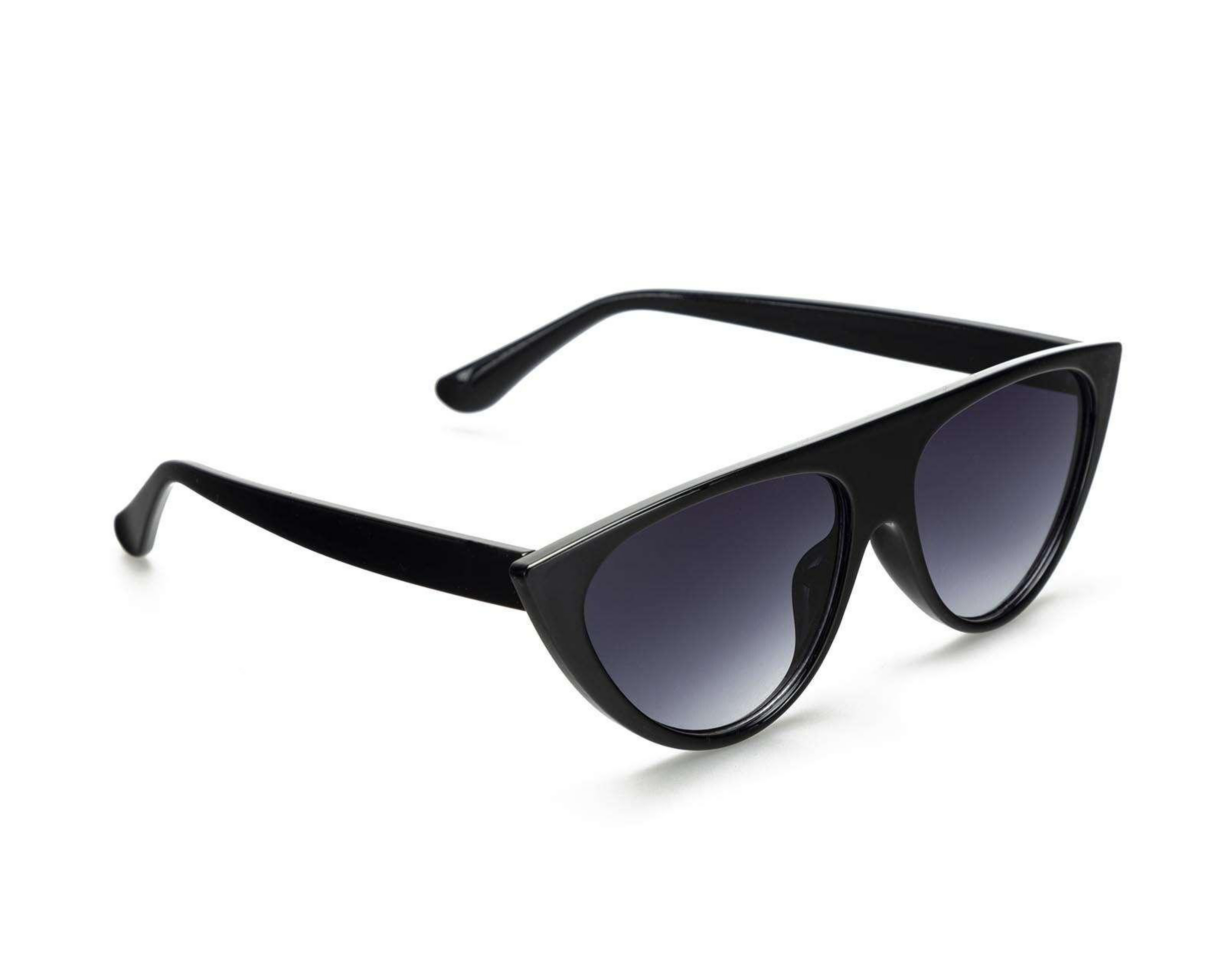 Foto 2 pulgar | Lentes de Sol para Mujer Thinner Negros