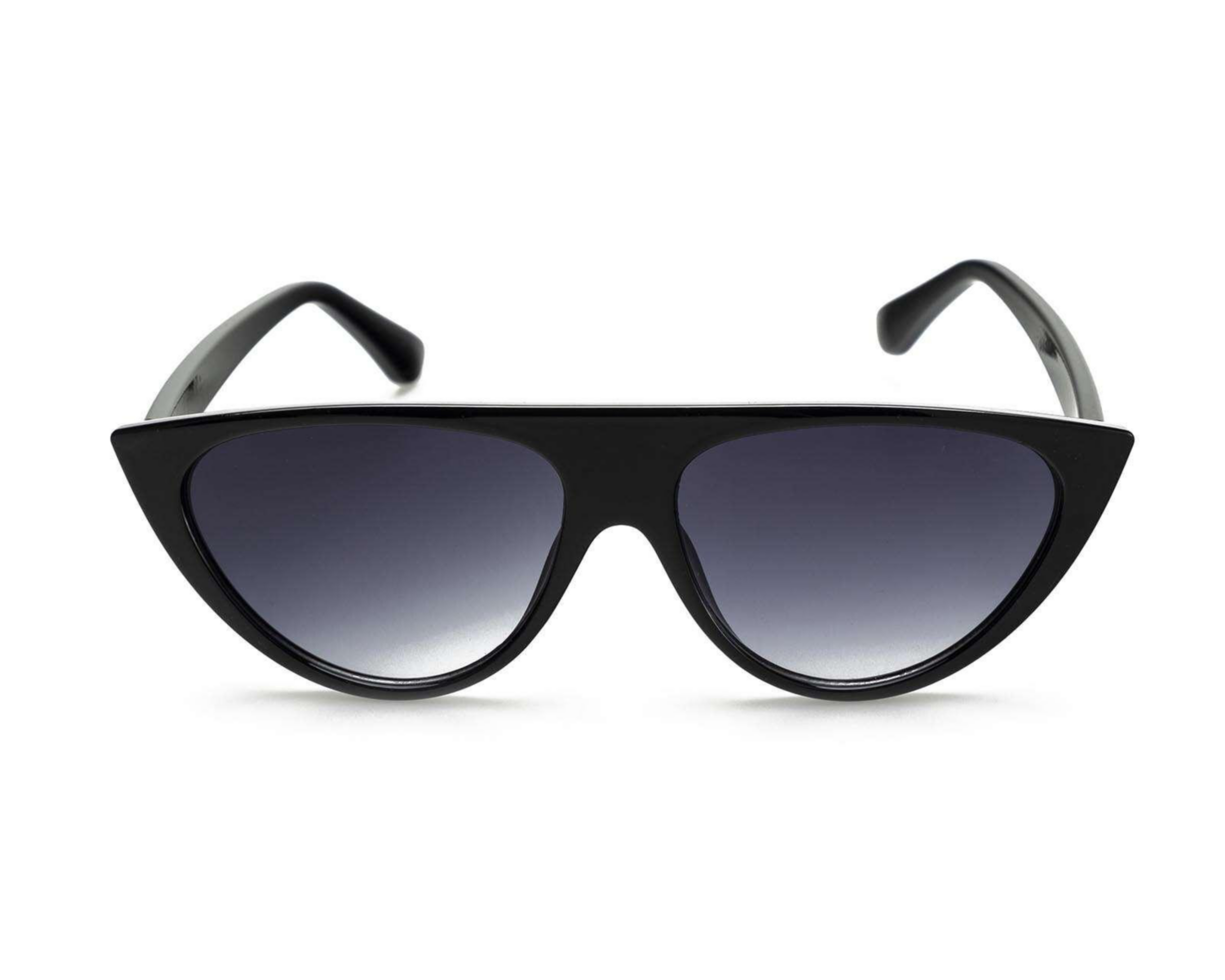 Foto 2 | Lentes de Sol para Mujer Thinner Negros