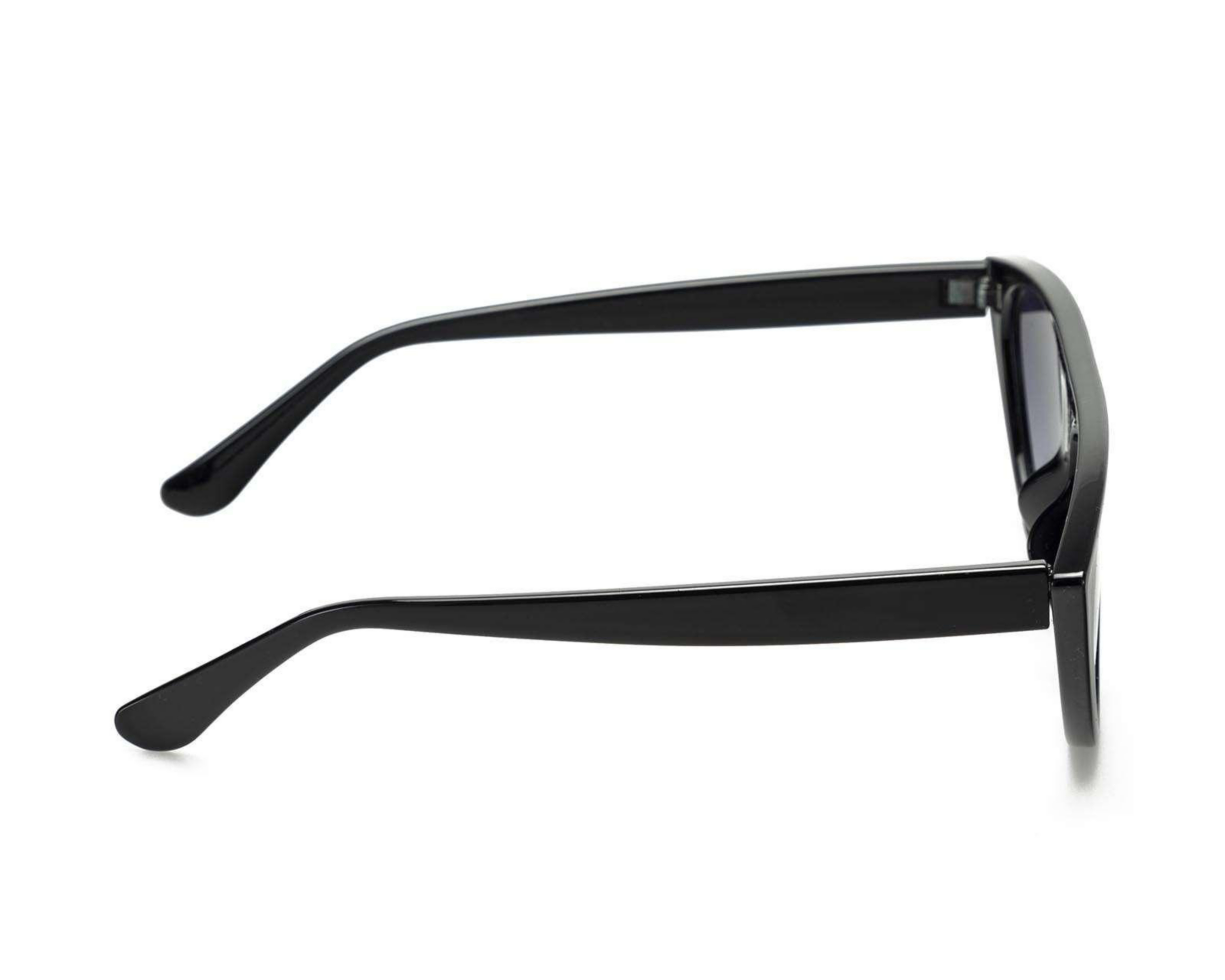 Foto 4 pulgar | Lentes de Sol para Mujer Thinner Negros
