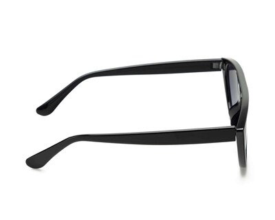 Foto 3 | Lentes de Sol para Mujer Thinner Negros