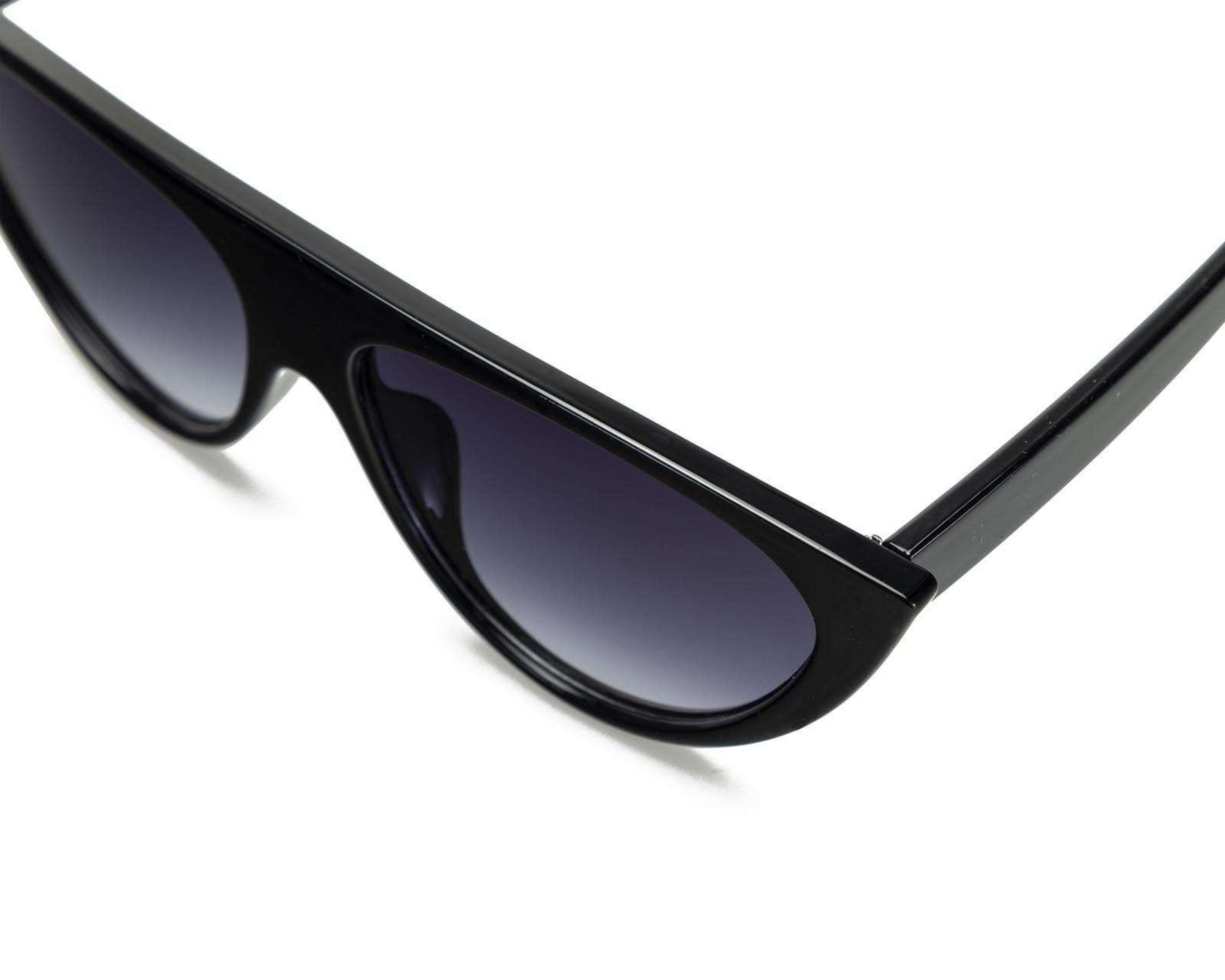 Foto 5 pulgar | Lentes de Sol para Mujer Thinner Negros