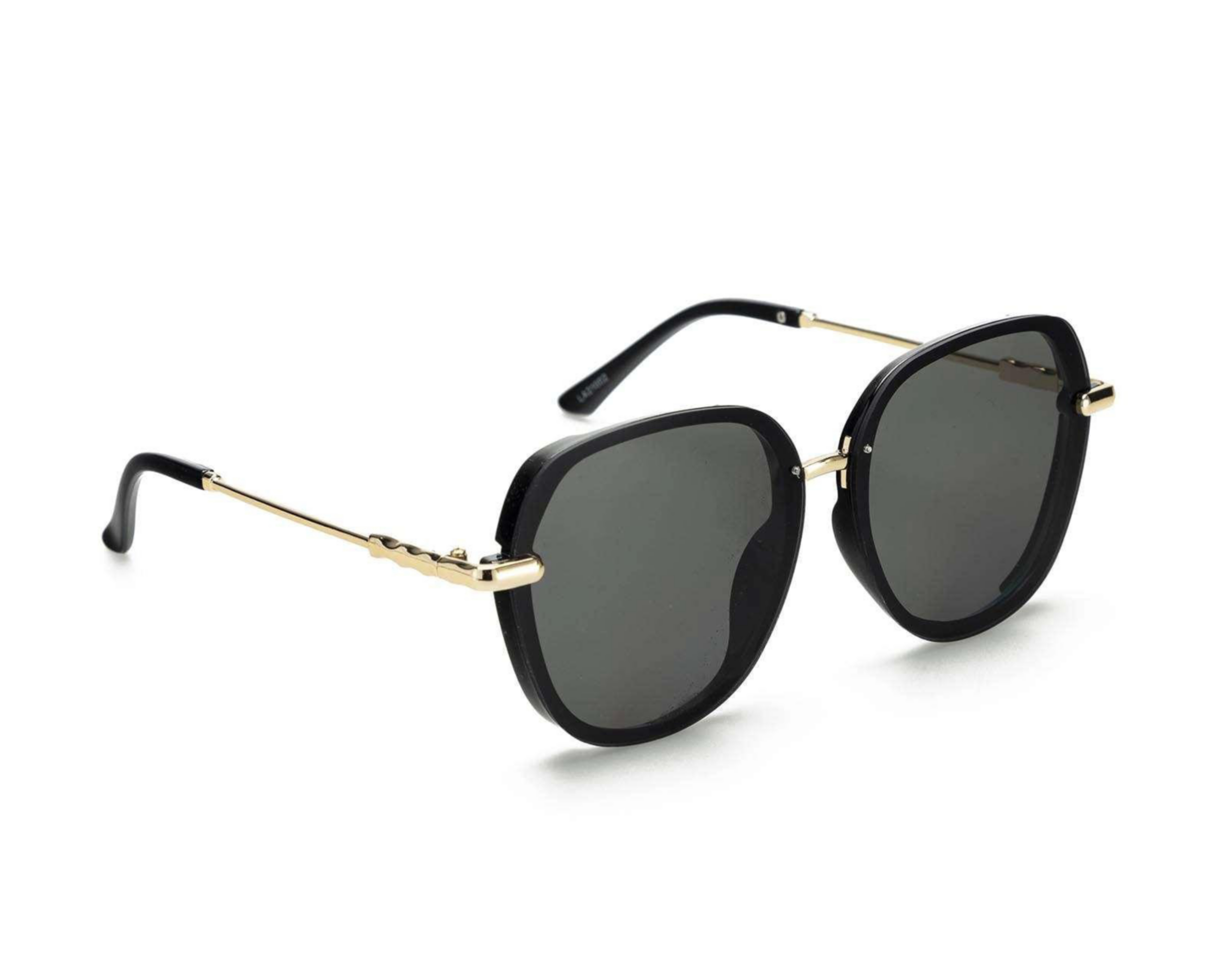 Foto 1 | Lentes de Sol para Mujer Thinner Negros
