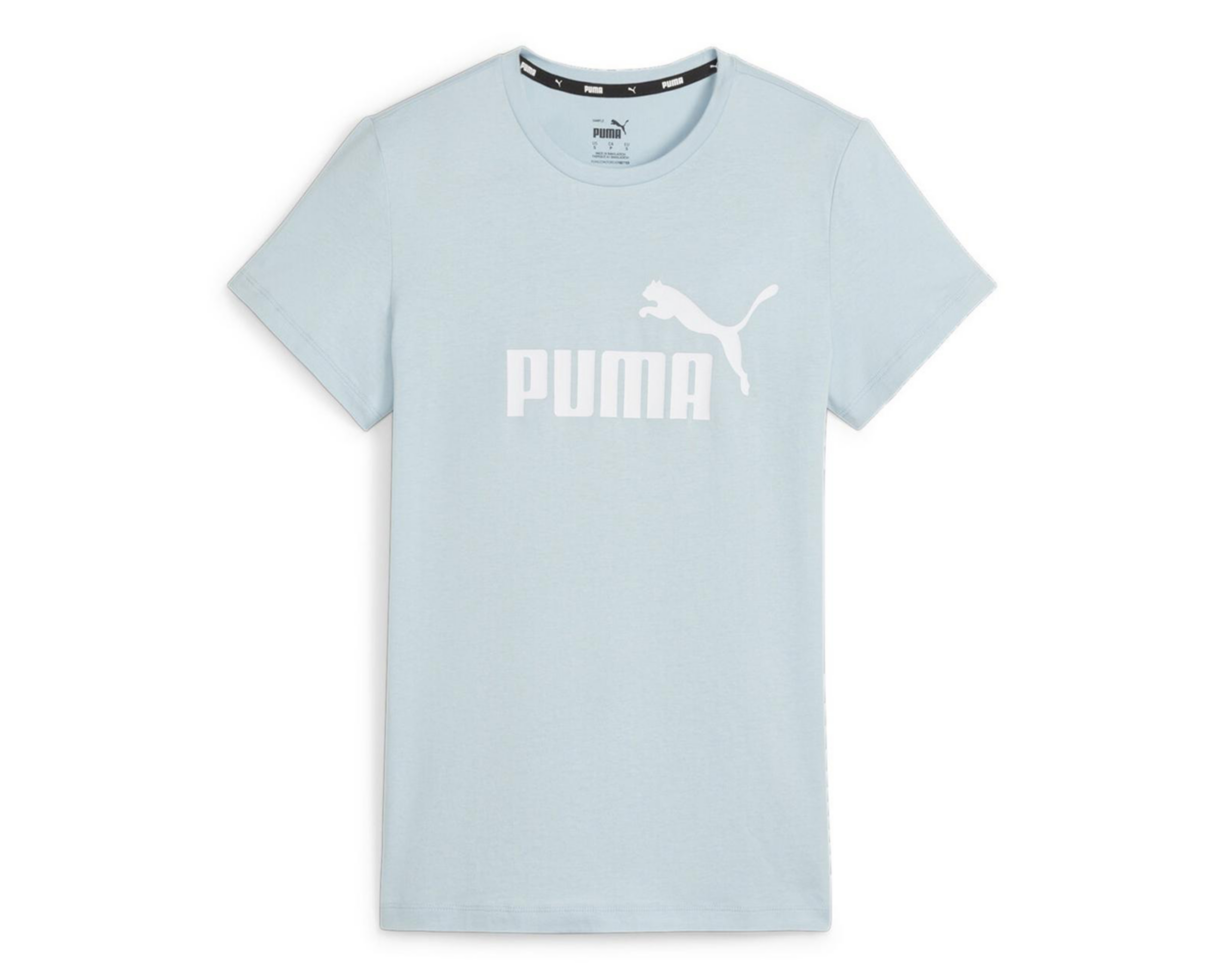 Foto 2 pulgar | Playera de Entrenamiento Puma para Mujer