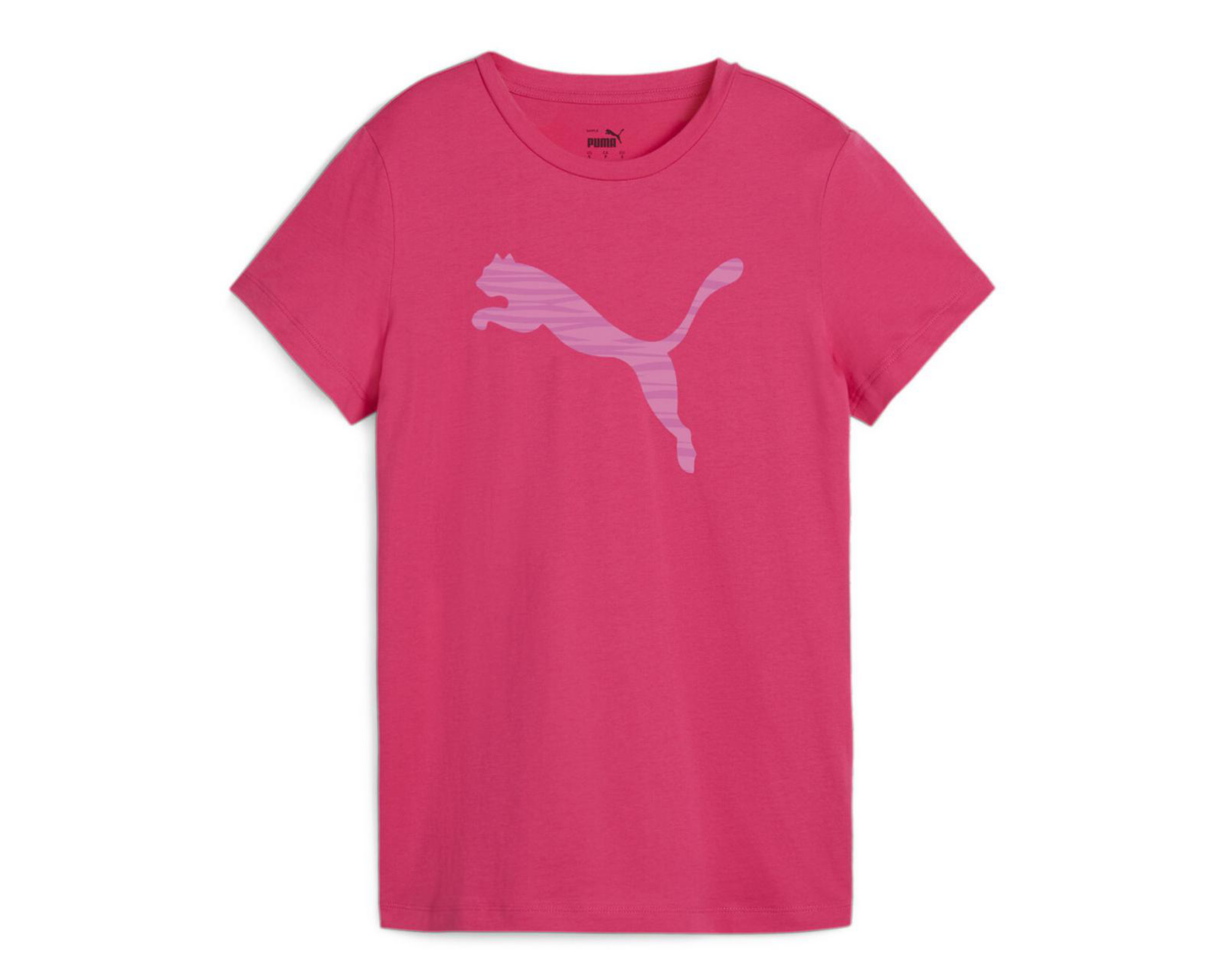 Foto 2 pulgar | Playera de Entrenamiento Puma para Mujer