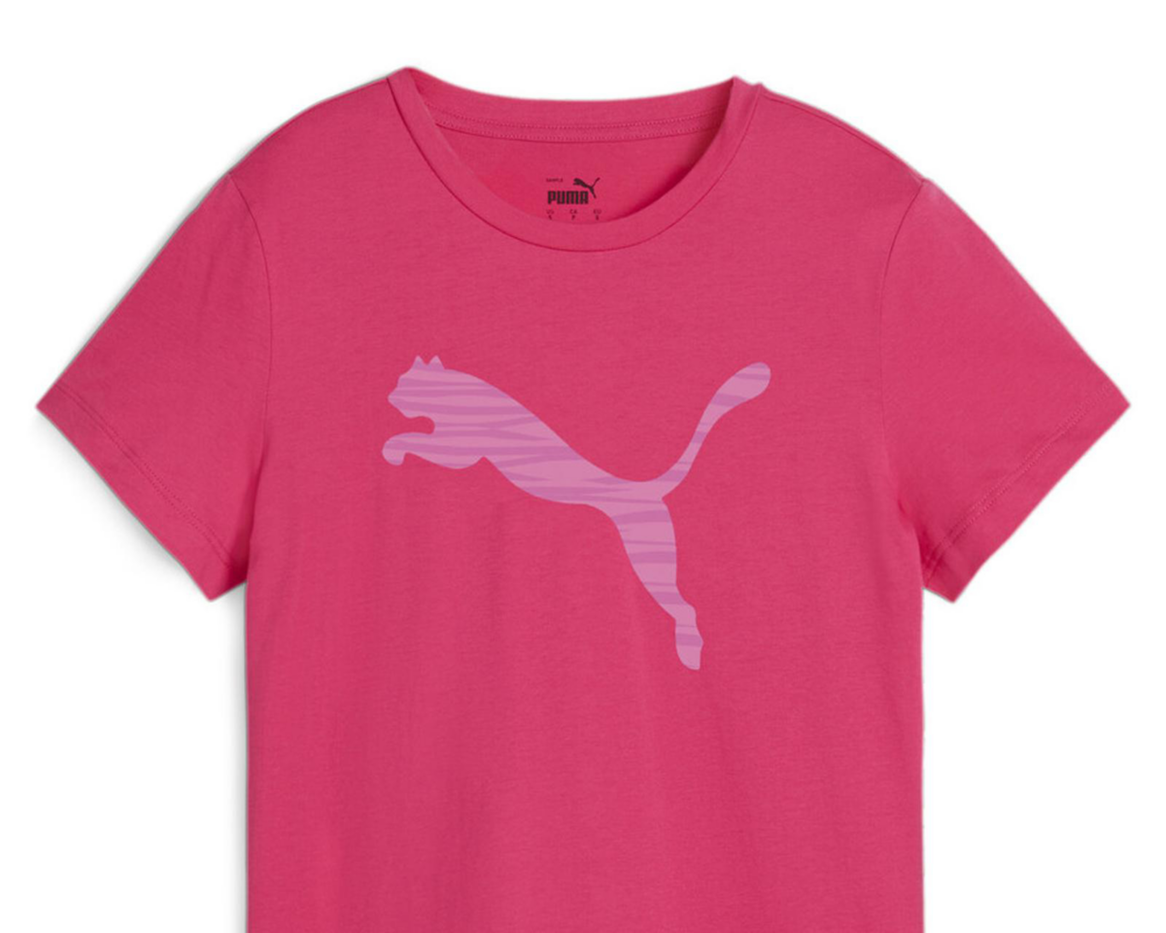Foto 4 pulgar | Playera de Entrenamiento Puma para Mujer