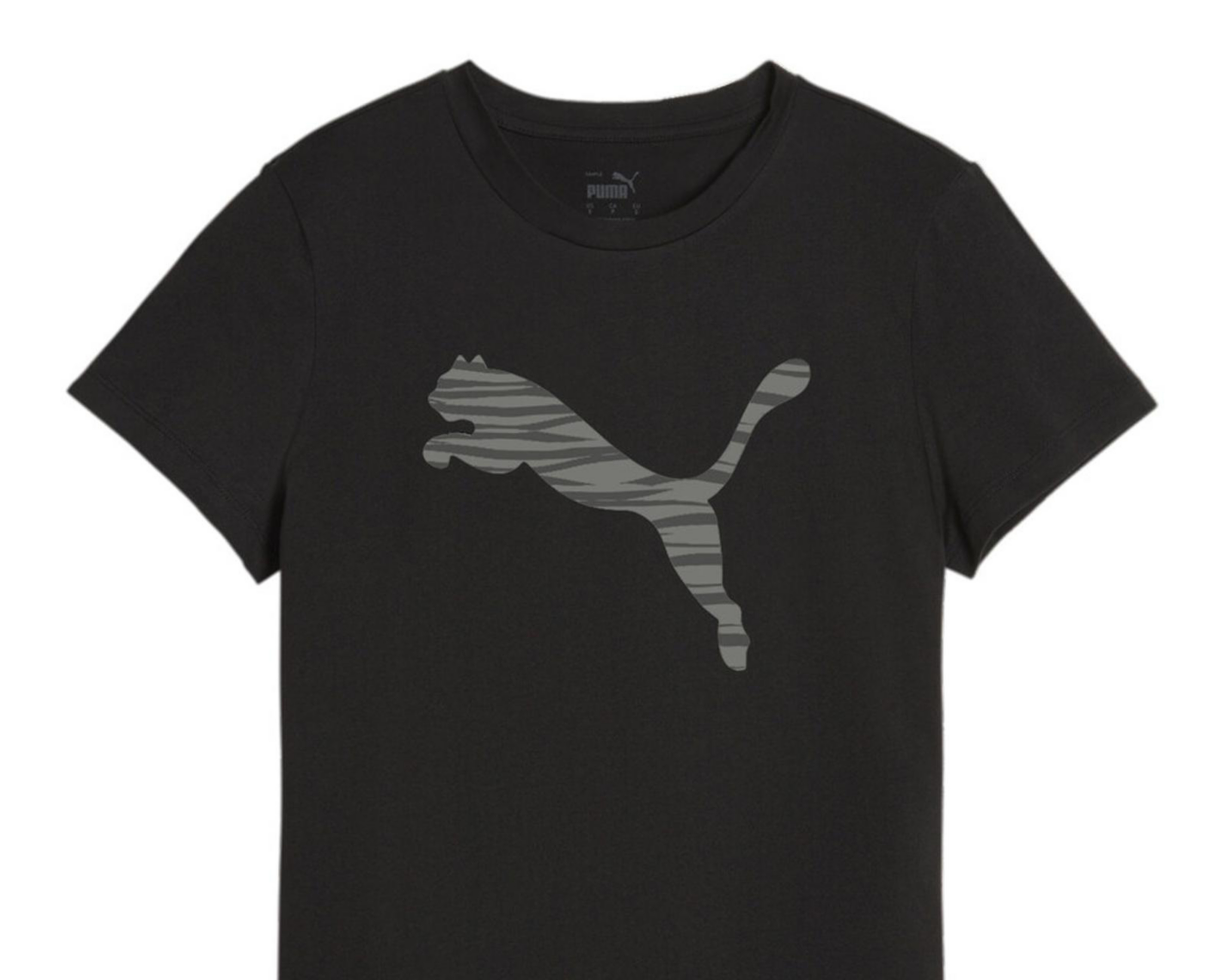 Foto 4 pulgar | Playera de Entrenamiento Puma para Mujer