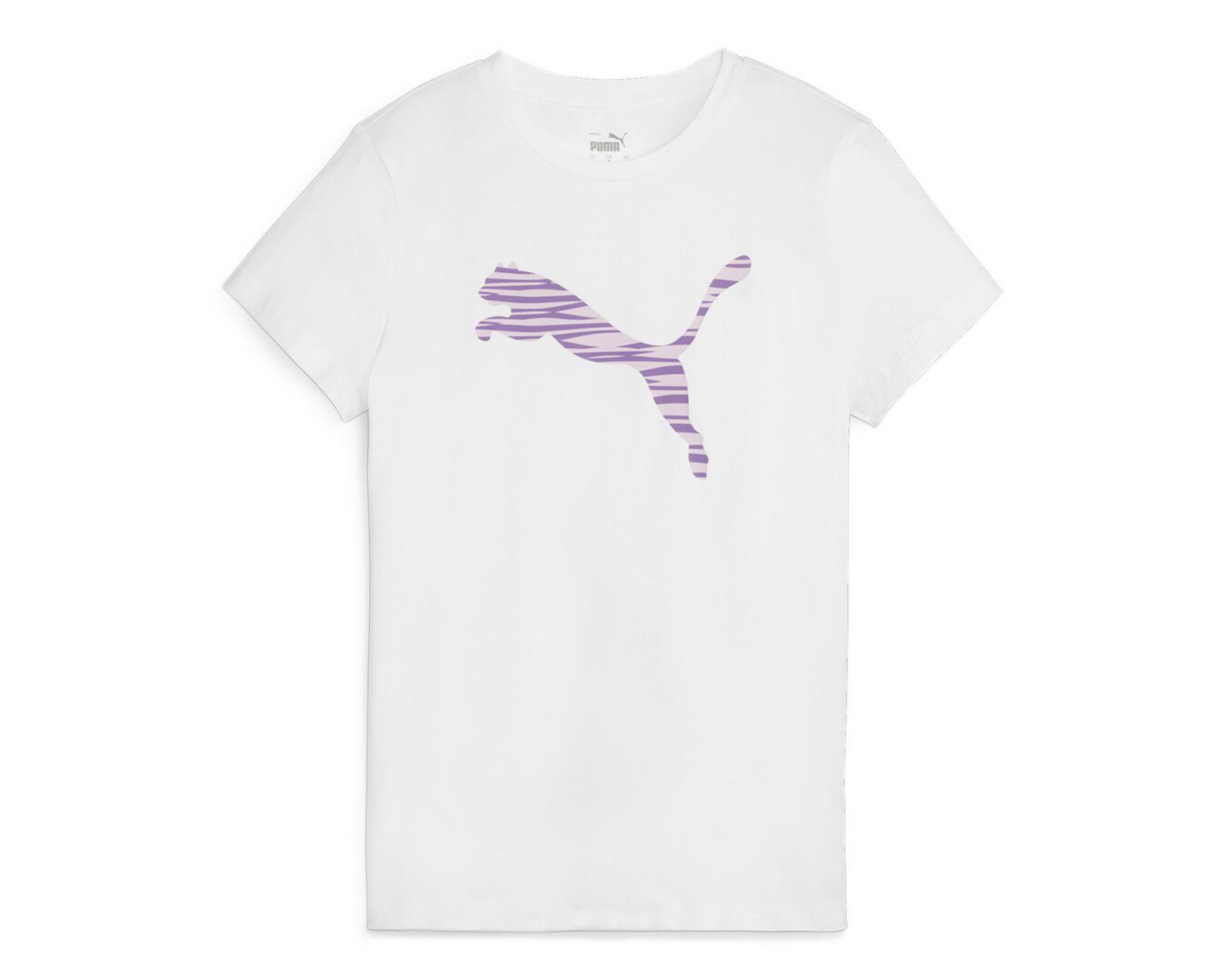 Playera de Entrenamiento Puma para Mujer