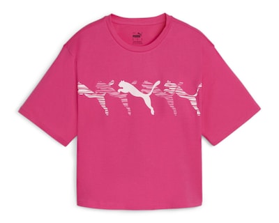 Foto 1 | Playera de Entrenamiento Puma para Mujer
