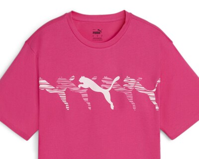 Foto 3 | Playera de Entrenamiento Puma para Mujer