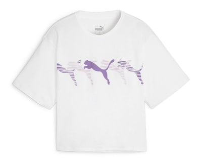 Foto 1 | Playera de Entrenamiento Puma para Mujer