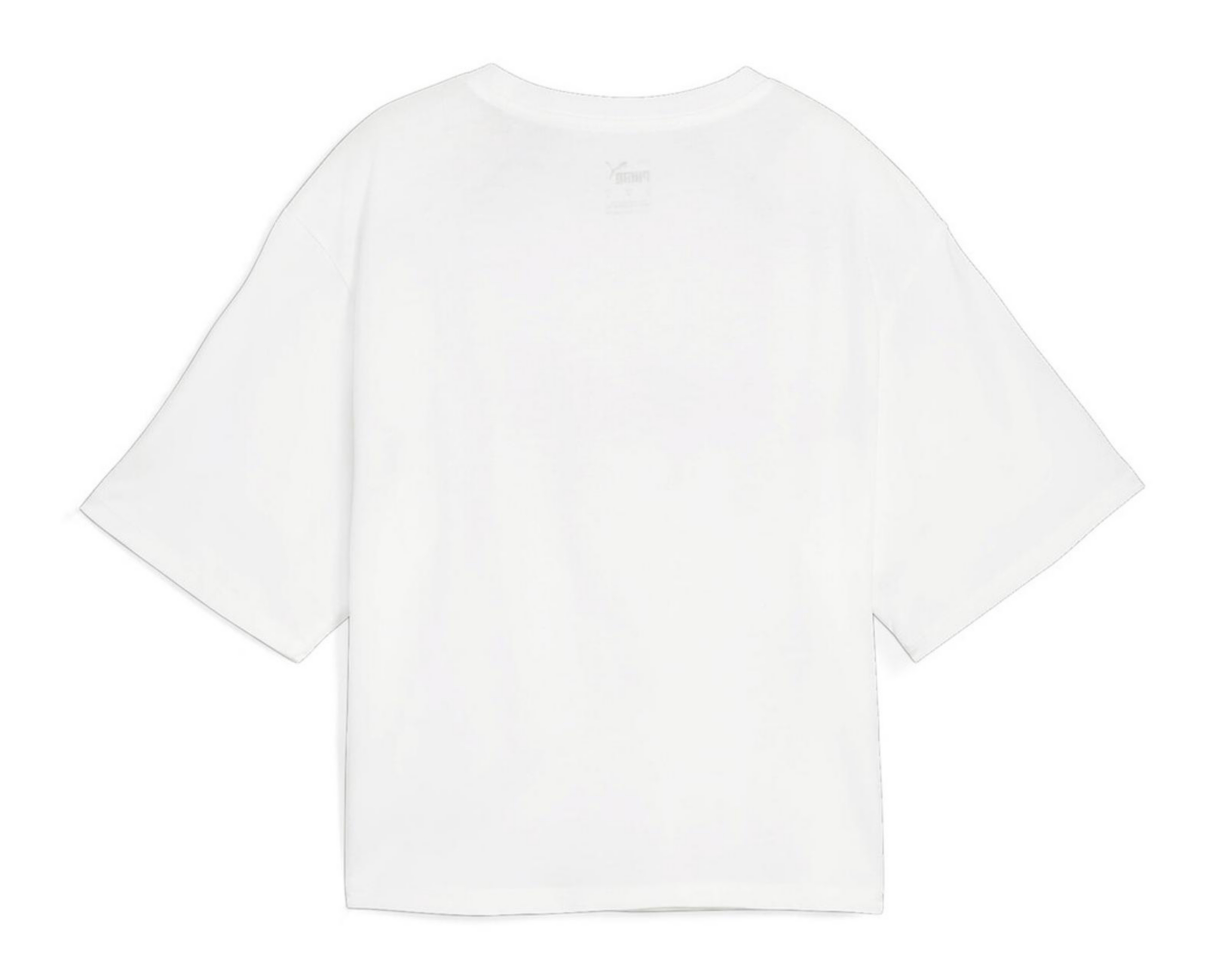 Foto 3 pulgar | Playera de Entrenamiento Puma para Mujer