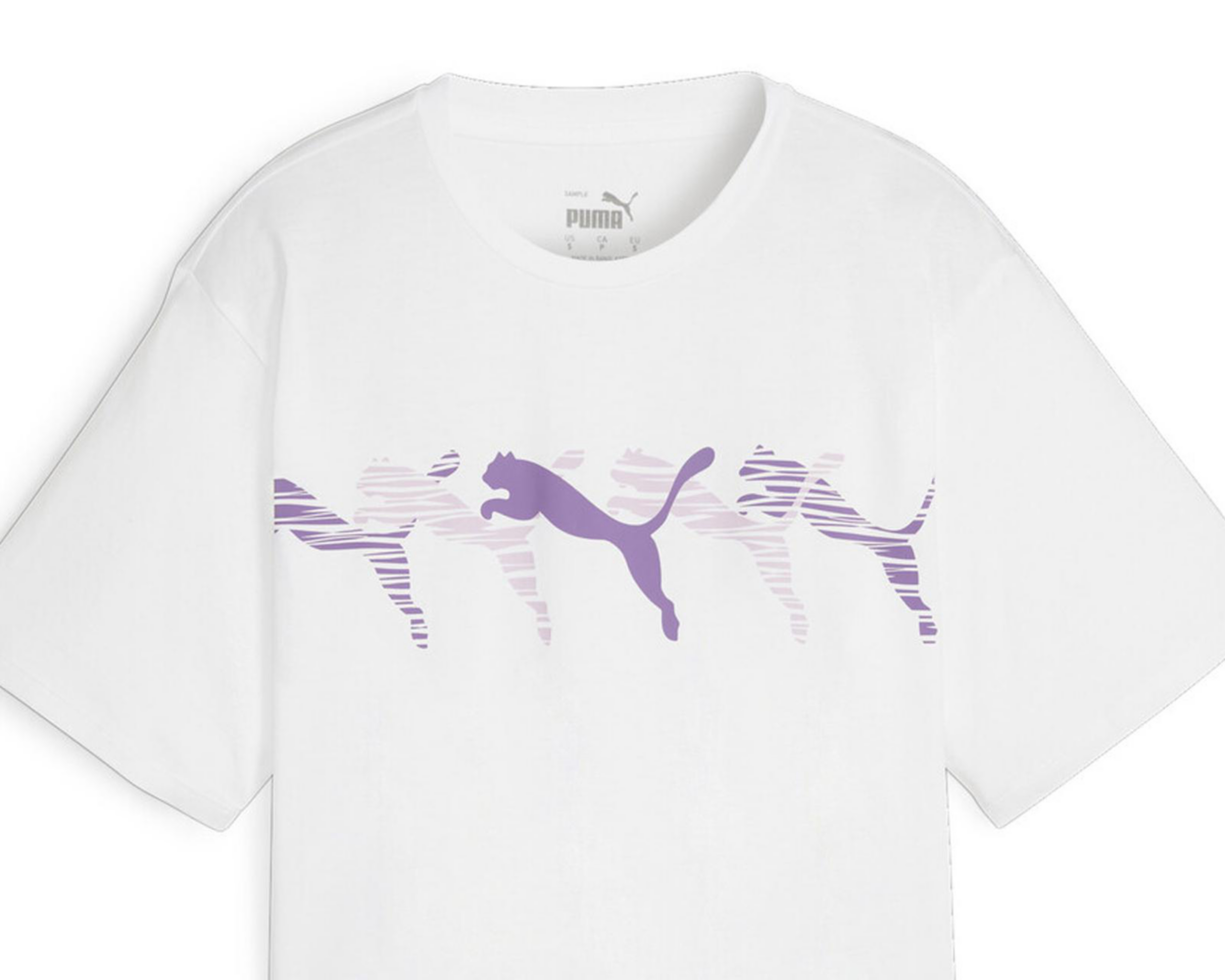 Foto 4 pulgar | Playera de Entrenamiento Puma para Mujer