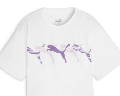 Foto 3 | Playera de Entrenamiento Puma para Mujer