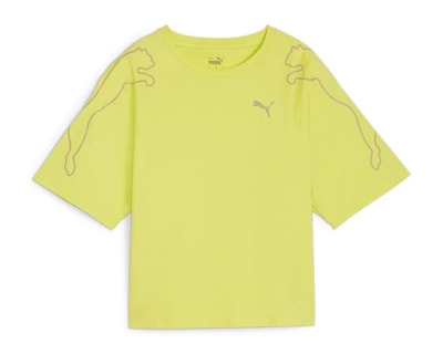 Foto 1 | Playera de Entrenamiento Puma para Mujer