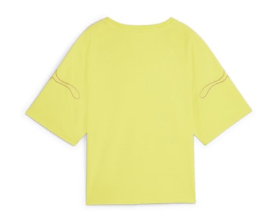 Foto 2 | Playera de Entrenamiento Puma para Mujer