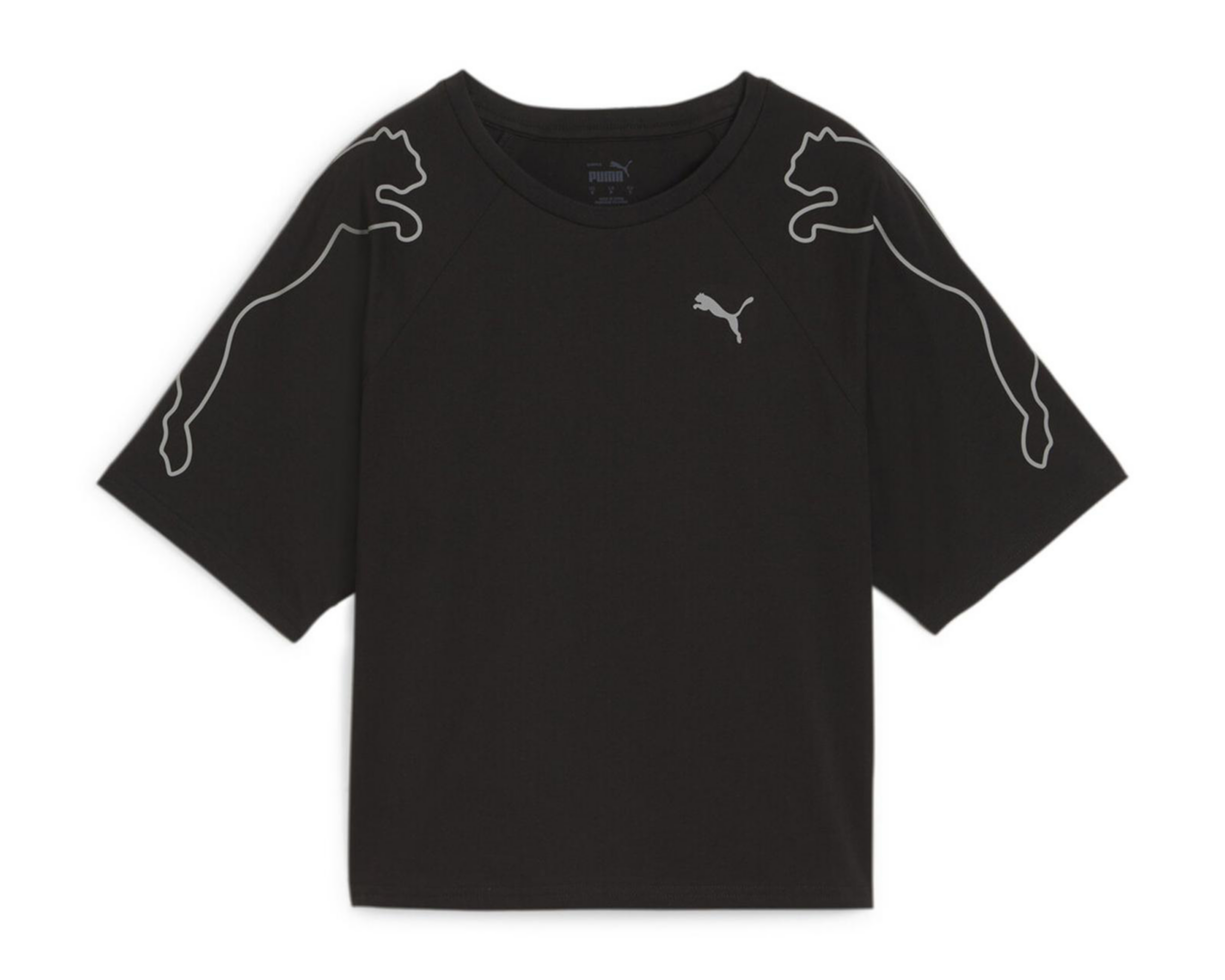 Playera de Entrenamiento Puma para Mujer