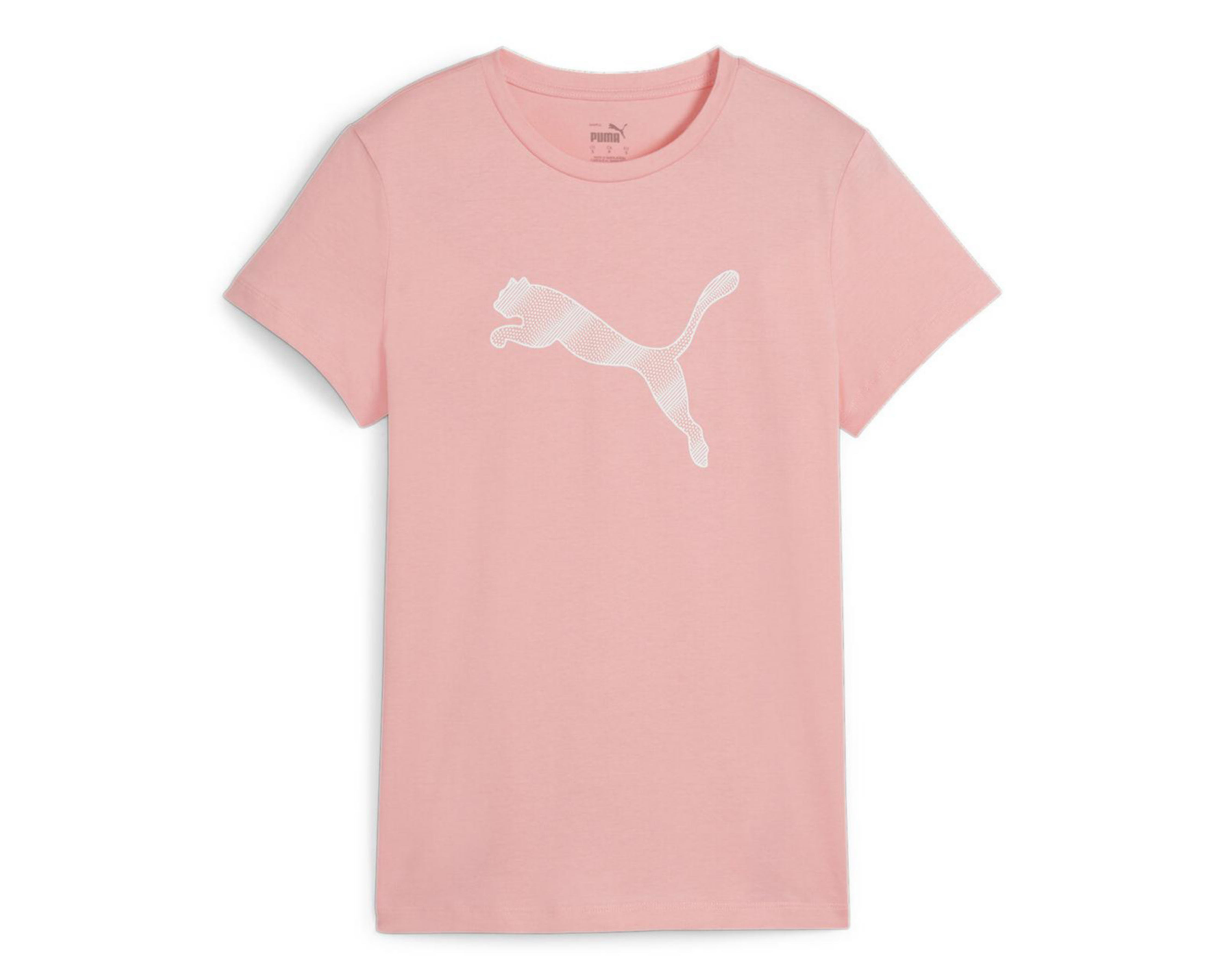 Playera de Entrenamiento Puma para Mujer