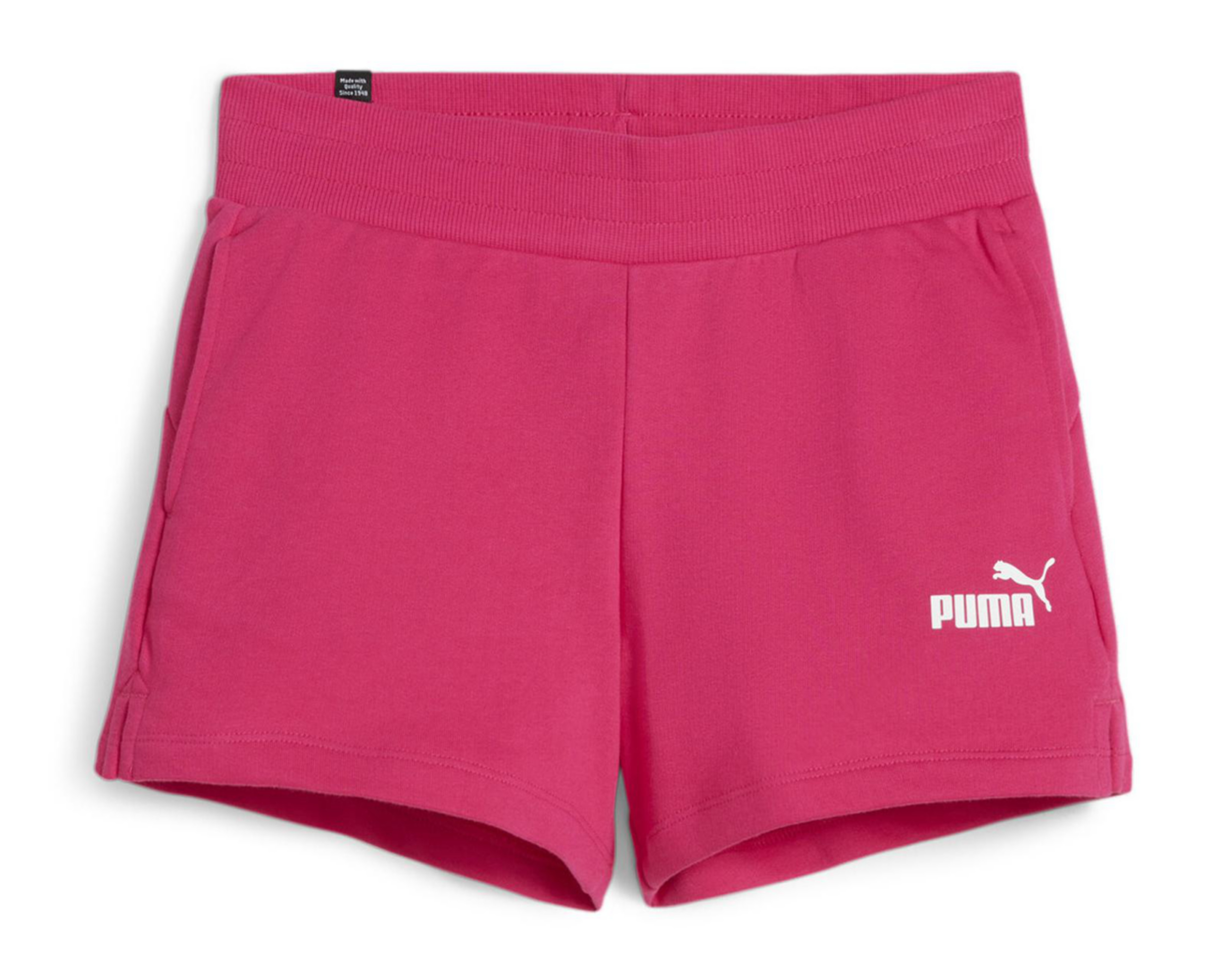 Foto 2 pulgar | Short de Entrenamiento Puma para Mujer