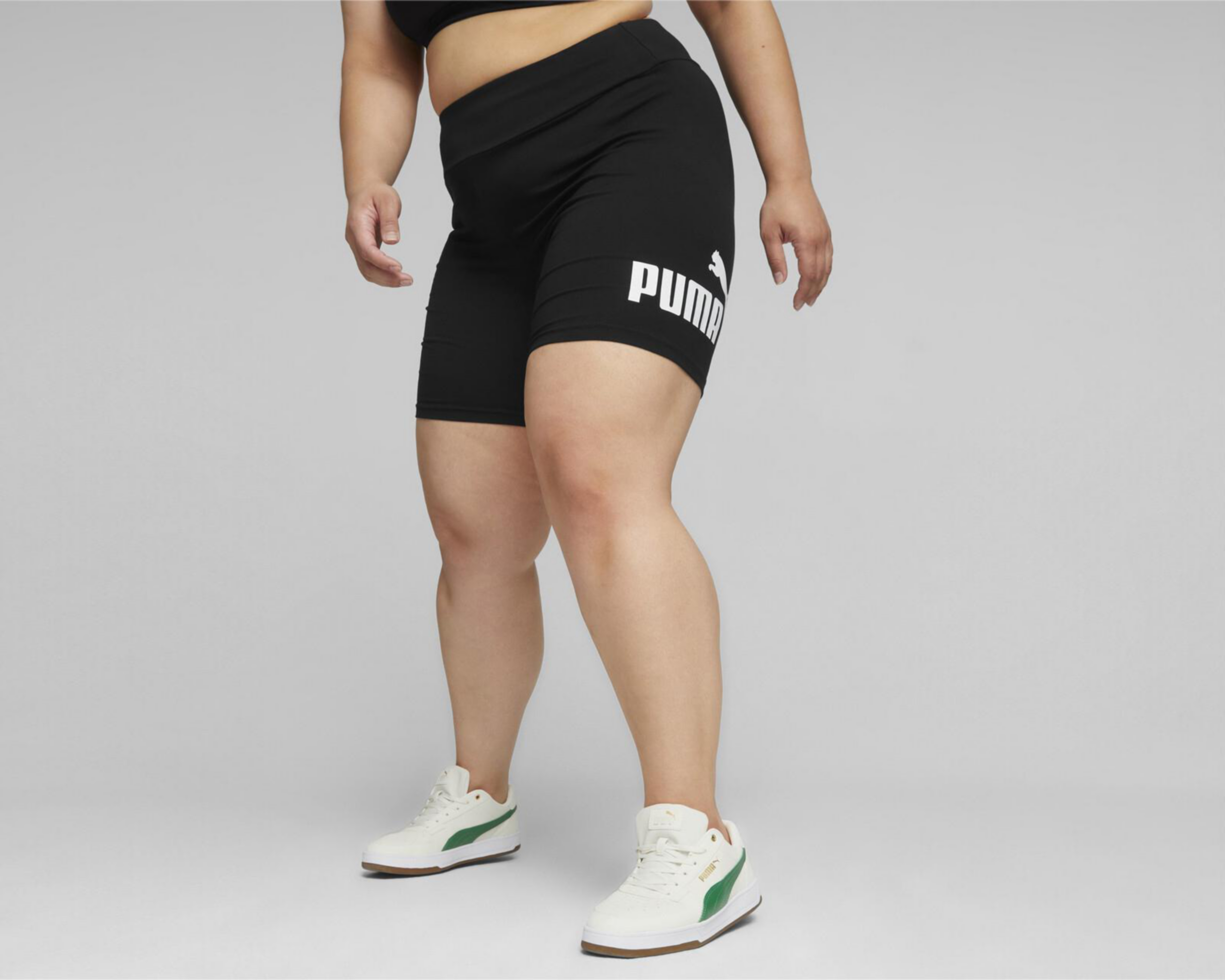 Foto 4 pulgar | Short de Entrenamiento Puma para Mujer