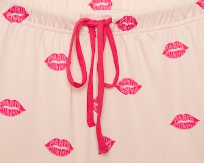Foto 4 | Pijama Paris Hilton para Mujer