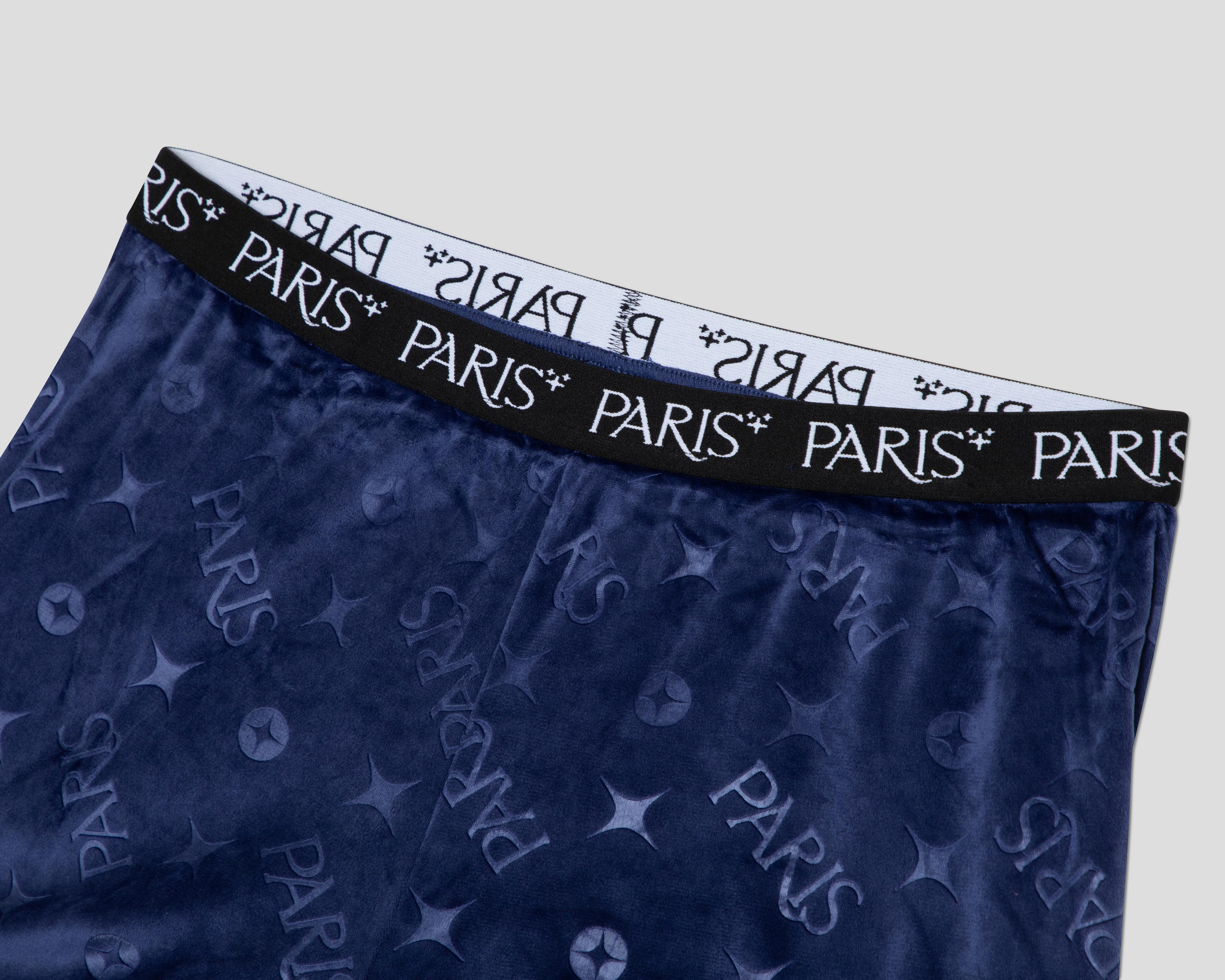 Foto 4 pulgar | Short y Pantalón de Pijama Paris Hilton para Mujer